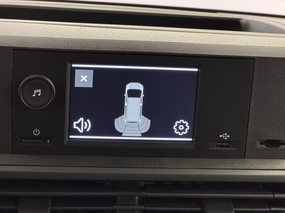 PROACE Van L1 1.5 D Active