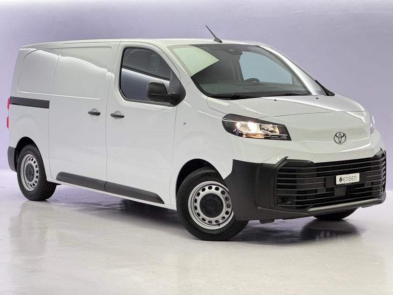 PROACE Van L1 1.5 D Active