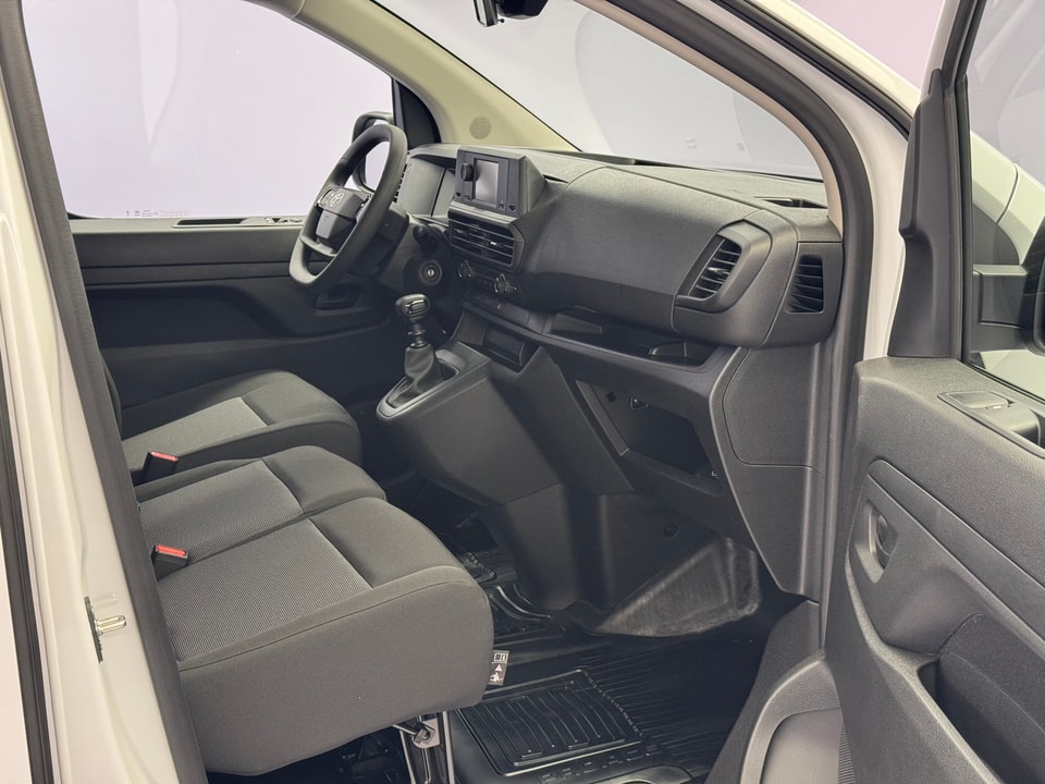 PROACE Van L1 1.5 D Active