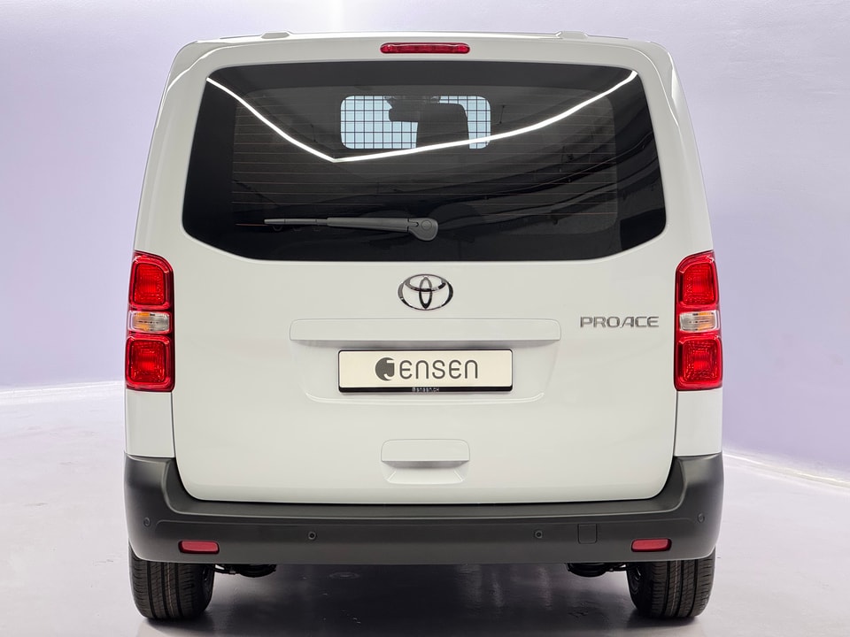 PROACE Van L1 1.5 D Active