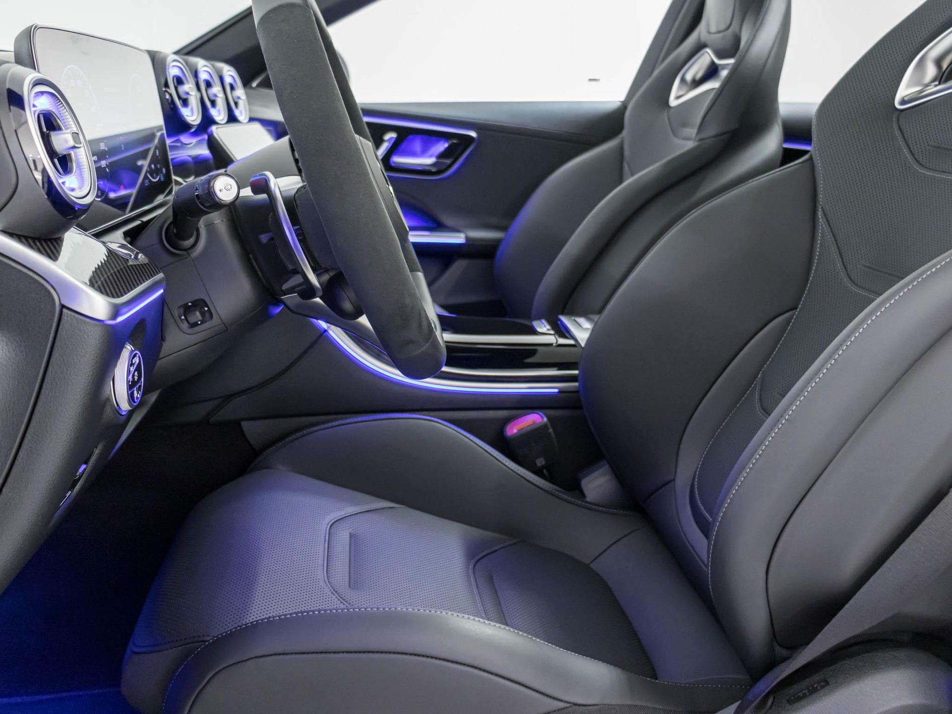 MERCEDES-BENZ C 63 AMG S E Performance-image-7