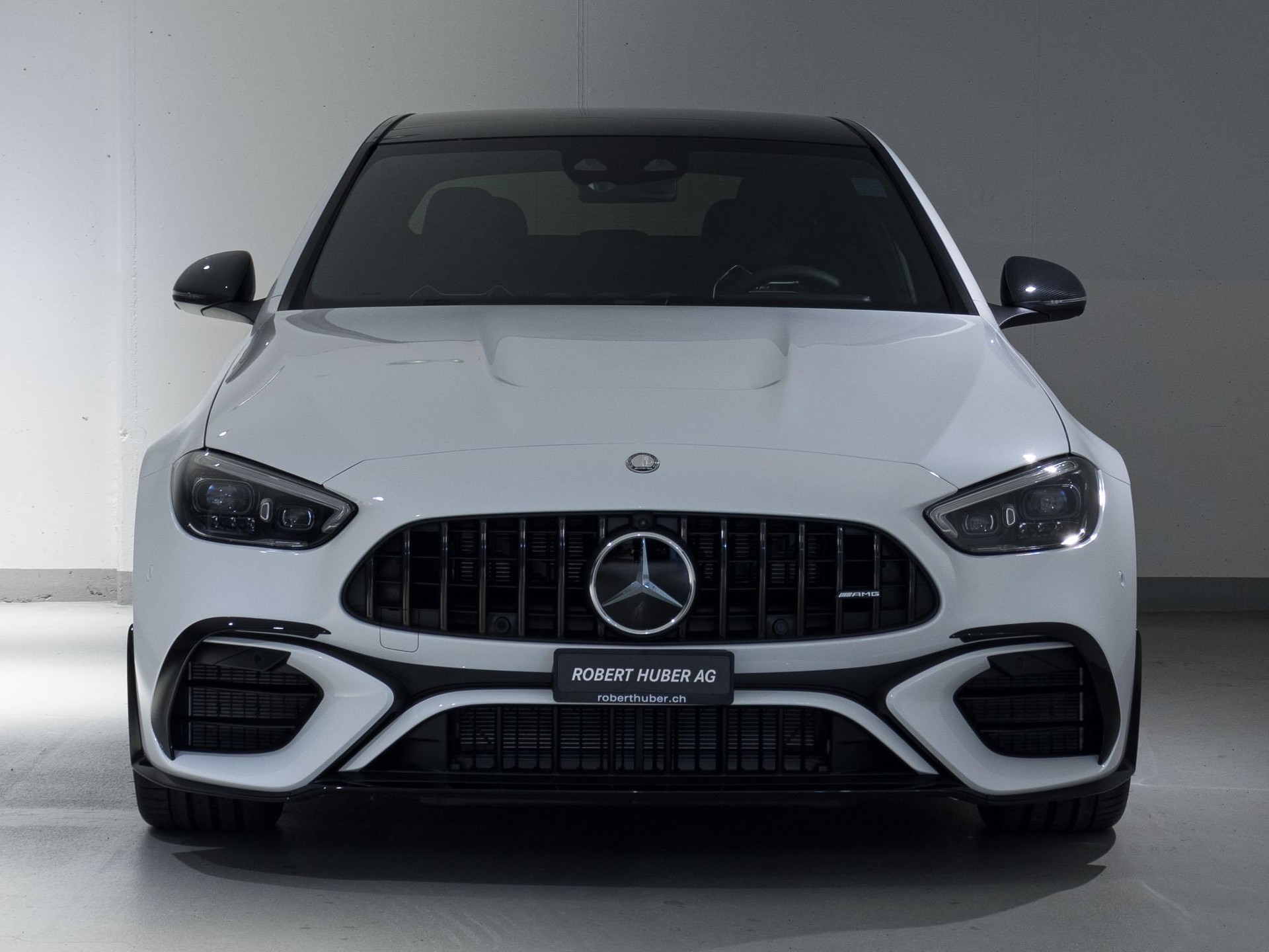 MERCEDES-BENZ C 63 AMG S E Performance-image-2