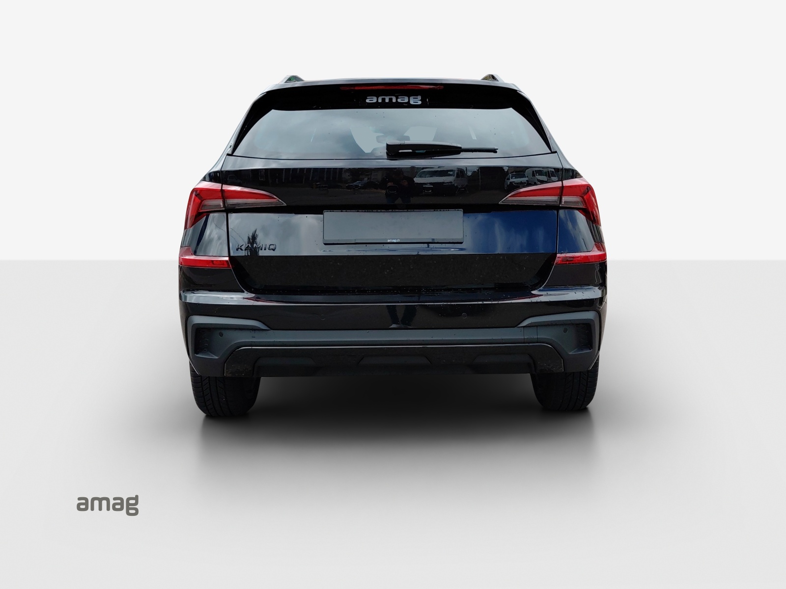 SKODA Kamiq 1.0 TSI Monte Carlo DSG-image-3