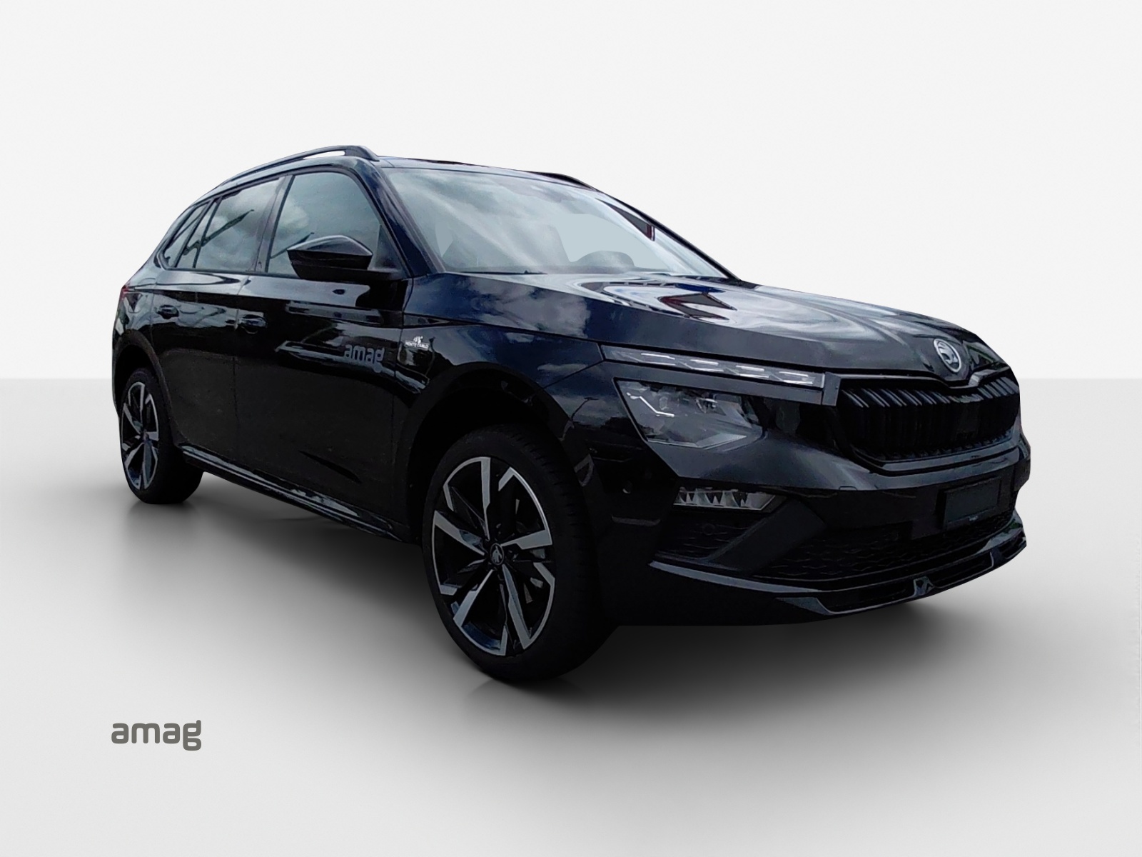 SKODA Kamiq 1.0 TSI Monte Carlo DSG-image-5