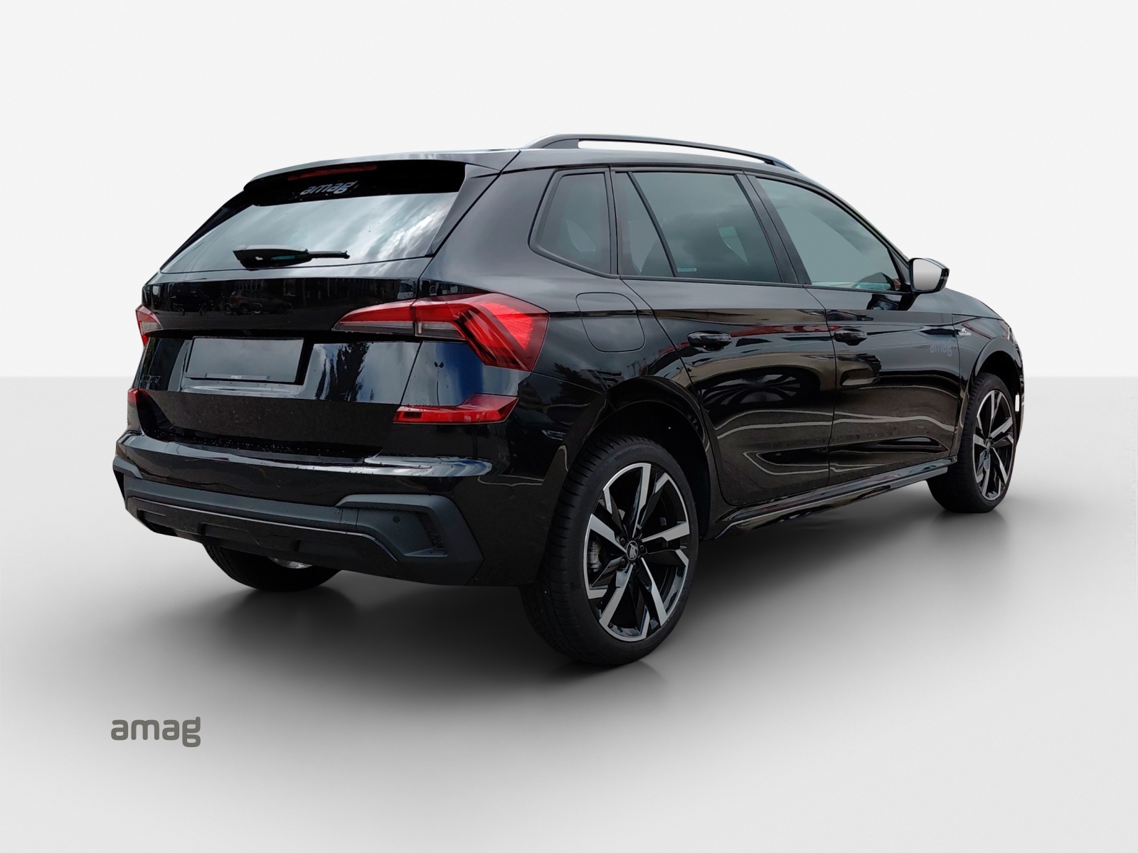 SKODA Kamiq 1.0 TSI Monte Carlo DSG-image-4