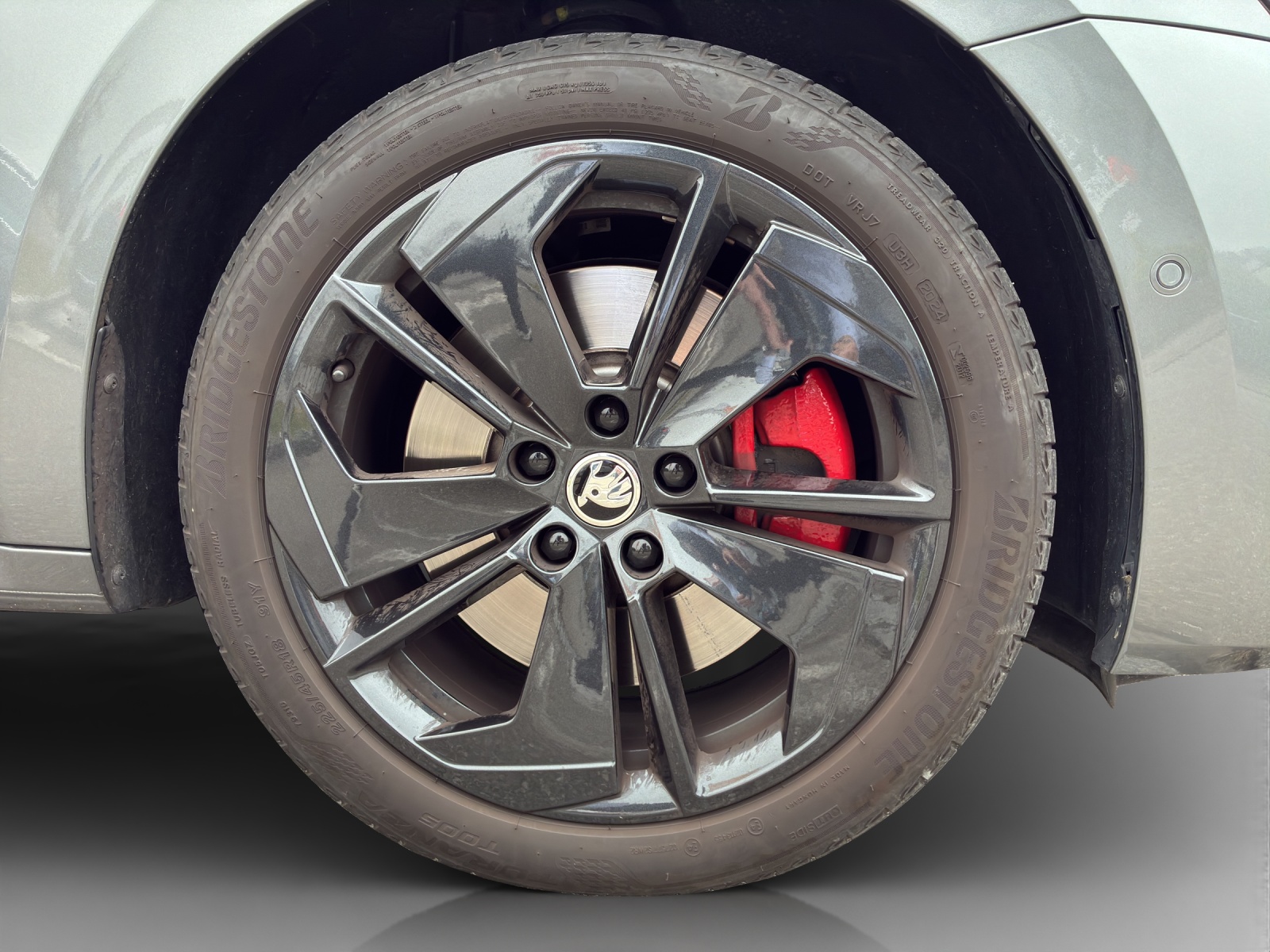 SKODA Octavia Combi 2.0 TSI DSG RS-image-15