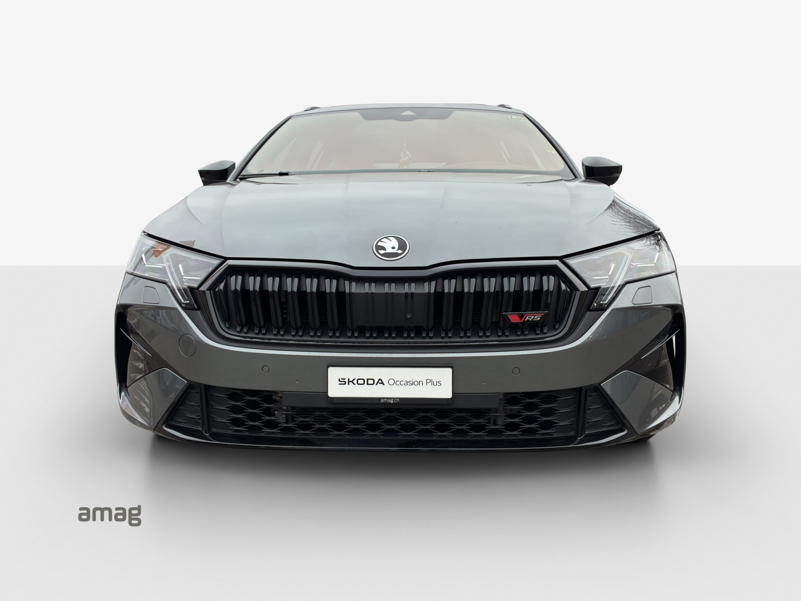 SKODA Octavia Combi 2.0 TSI DSG RS-image-6