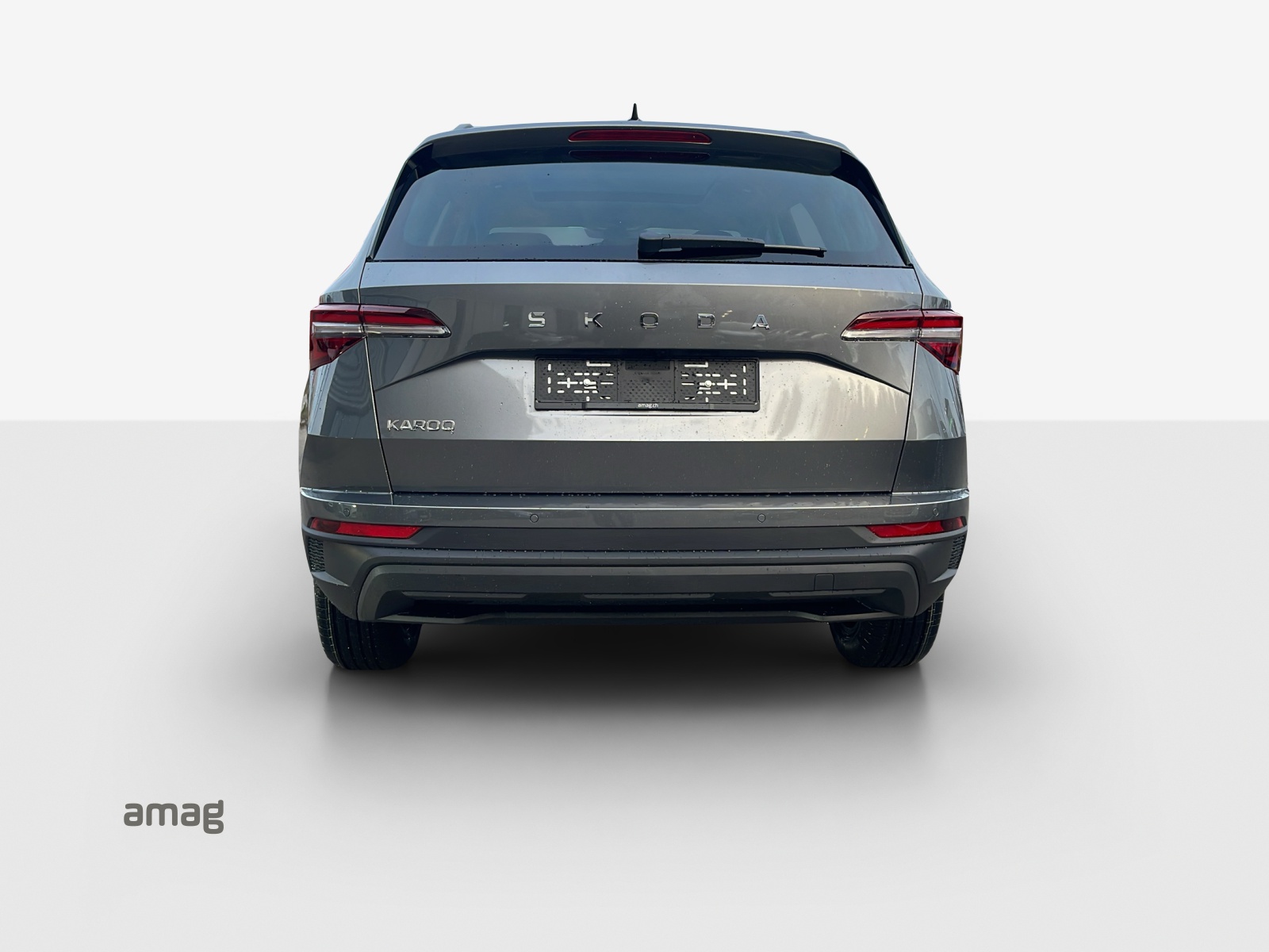 SKODA Karoq 1.5 TSI Dynamic DSG-image-3