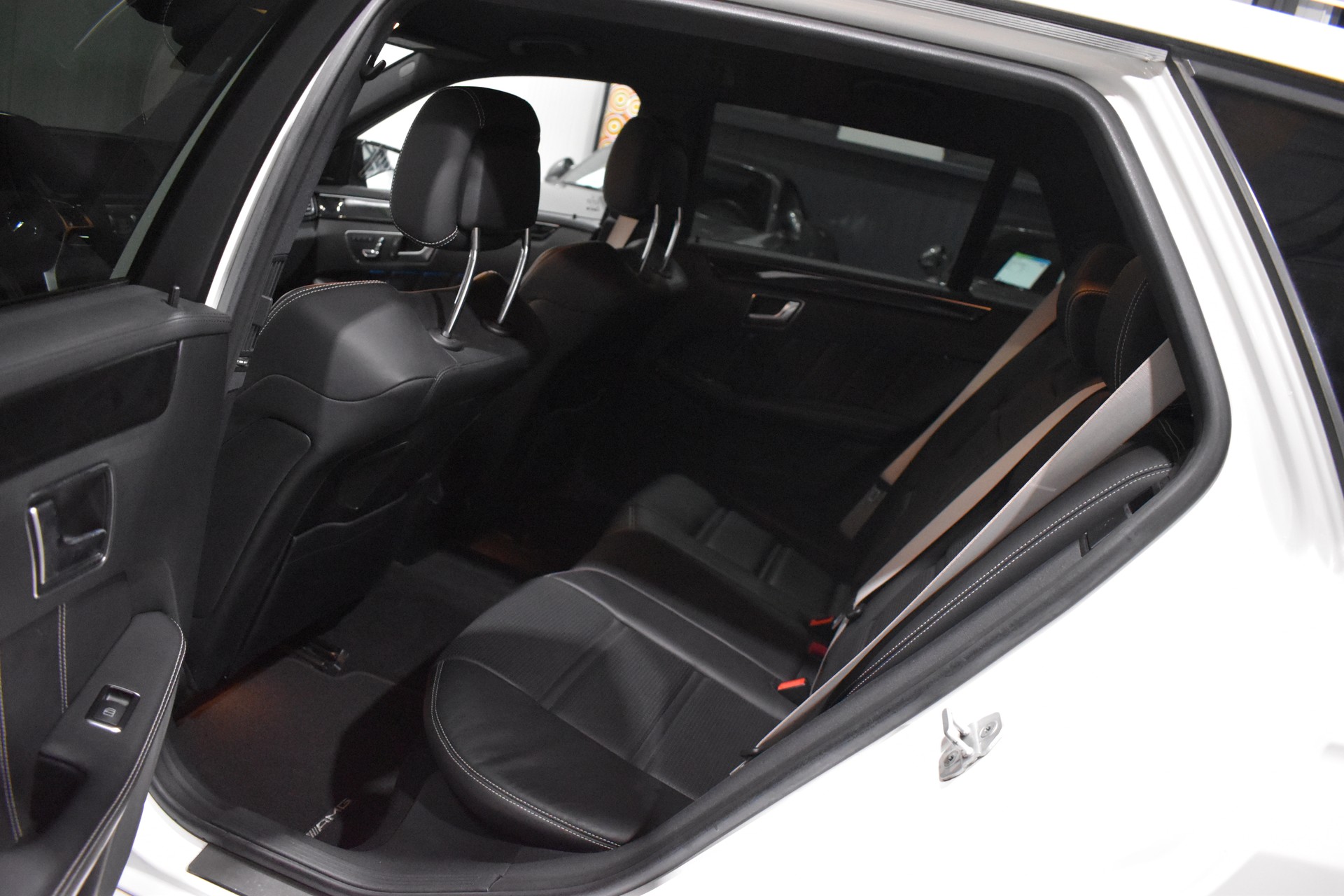 MERCEDES-BENZ E 63 AMG S 4Matic Speedshift-image-14