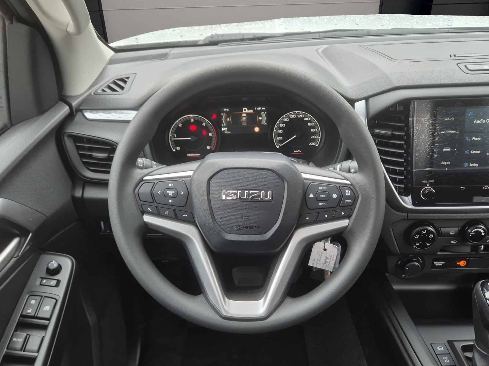 ISUZU D-MAX 1.9 CrewCab N60BB+ 4x4-image-6