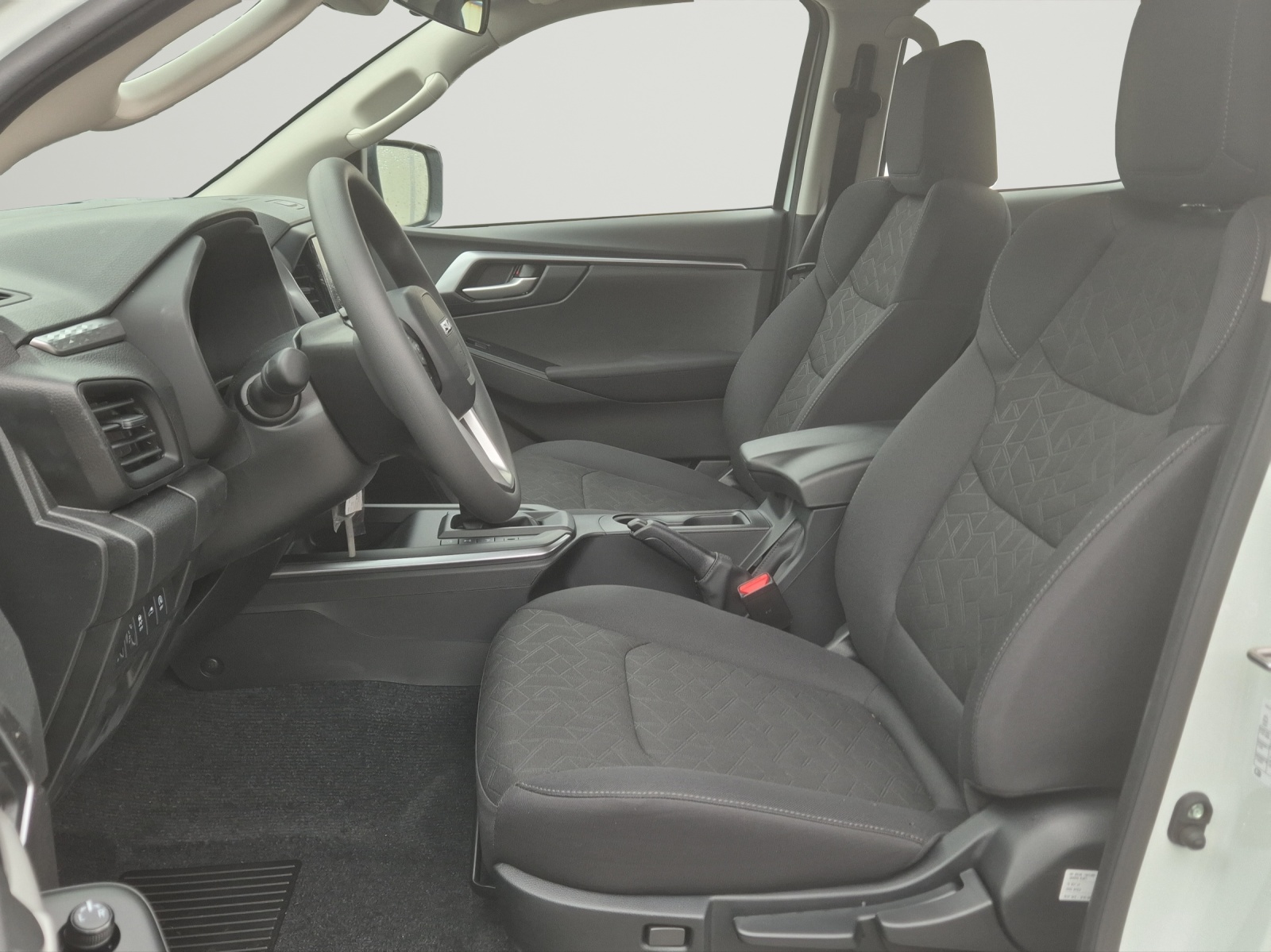 ISUZU D-MAX 1.9 CrewCab N60BB+ 4x4-image-10