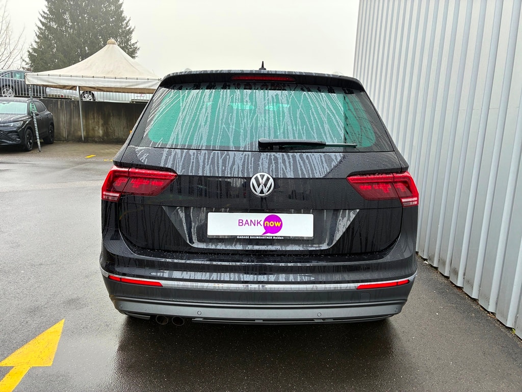 VW Tiguan 2.0TSI Highline 4Motion DSG-image-4