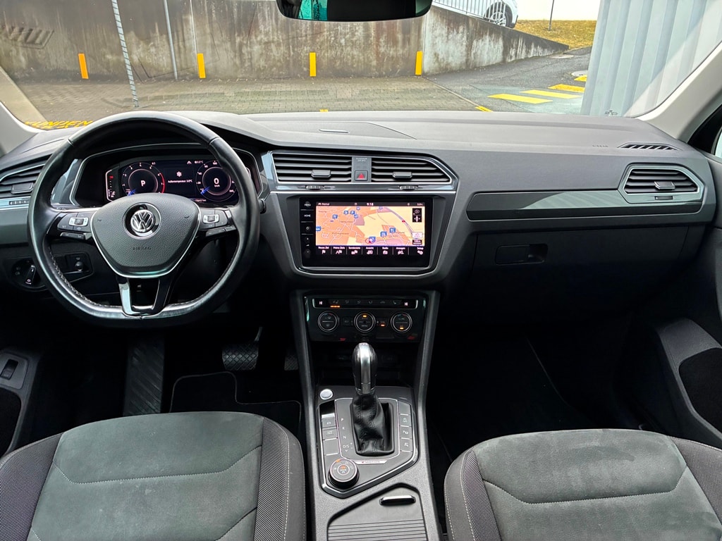 VW Tiguan 2.0TSI Highline 4Motion DSG-image-7
