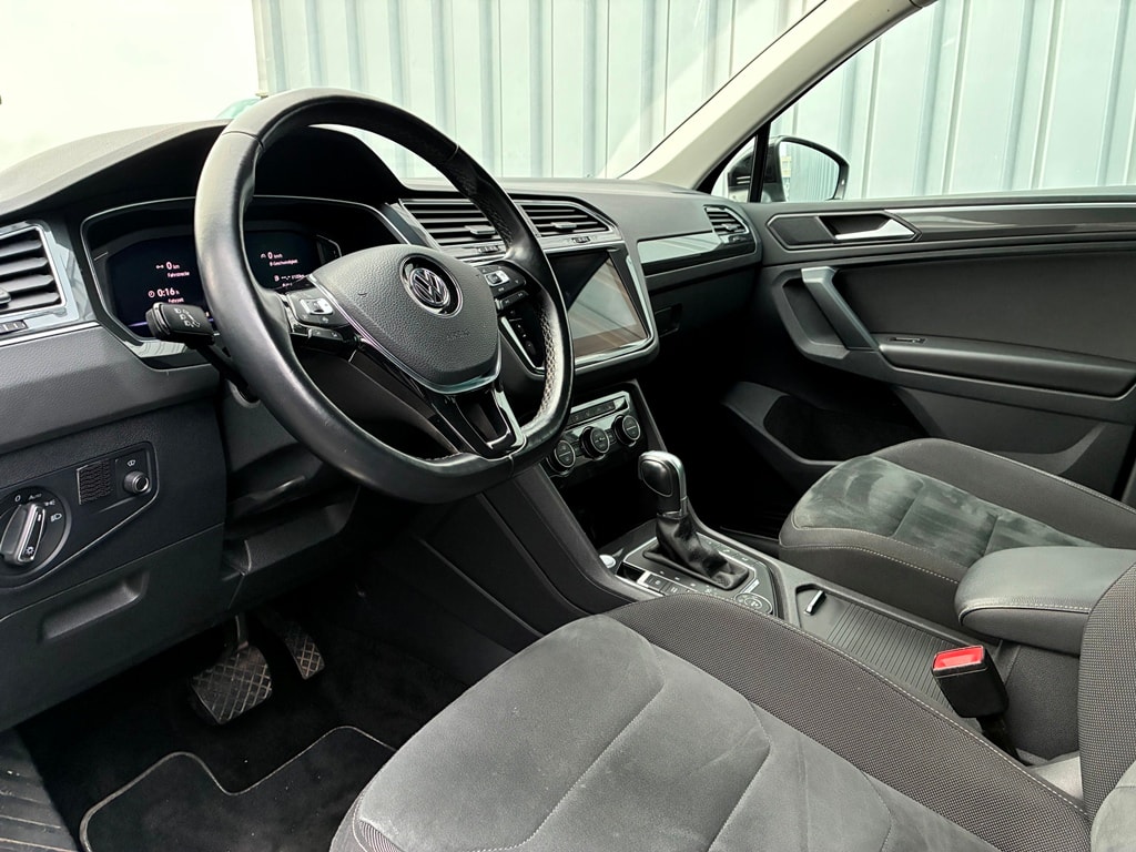 VW Tiguan 2.0TSI Highline 4Motion DSG-image-6