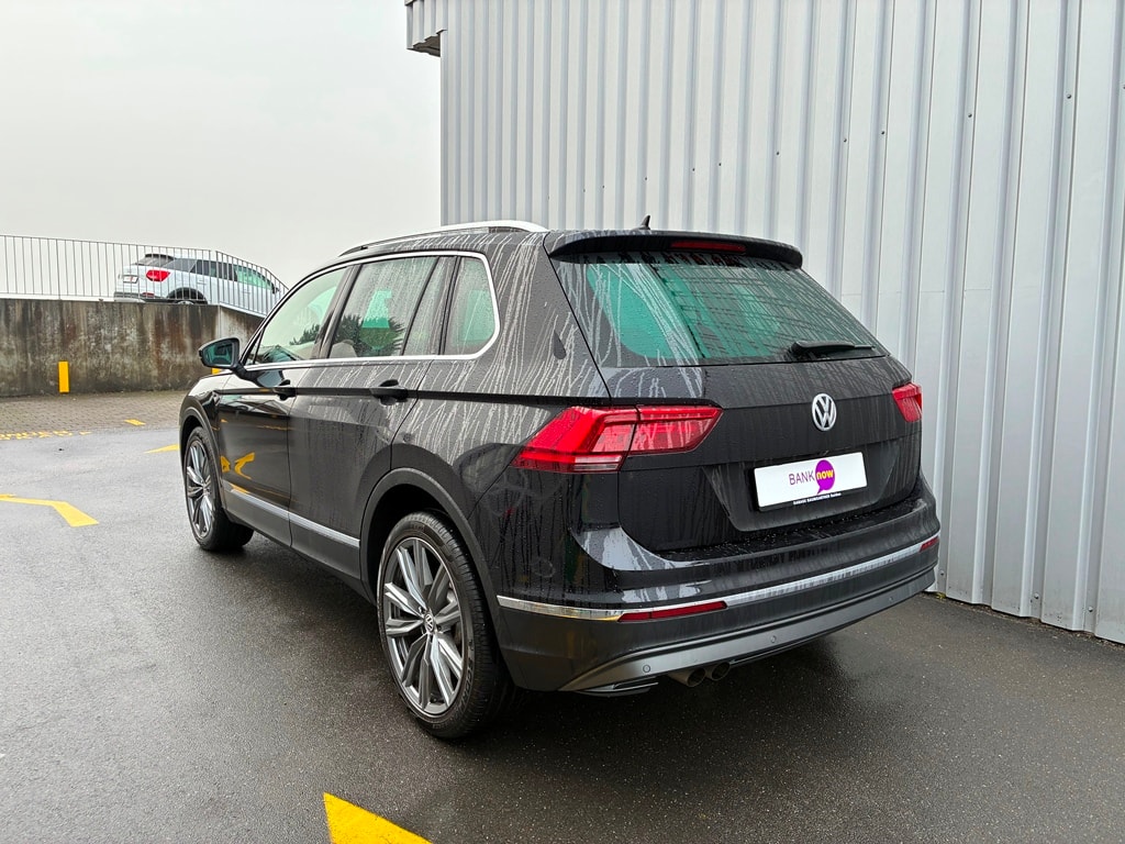 VW Tiguan 2.0TSI Highline 4Motion DSG-image-3