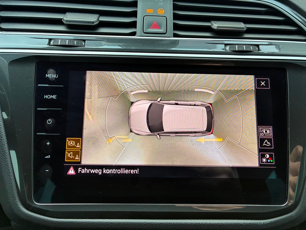 VW Tiguan 2.0TSI Highline 4Motion DSG-image-10