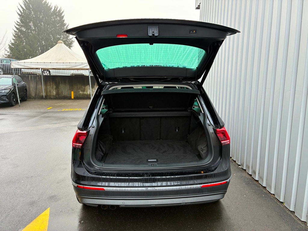 VW Tiguan 2.0TSI Highline 4Motion DSG-image-5