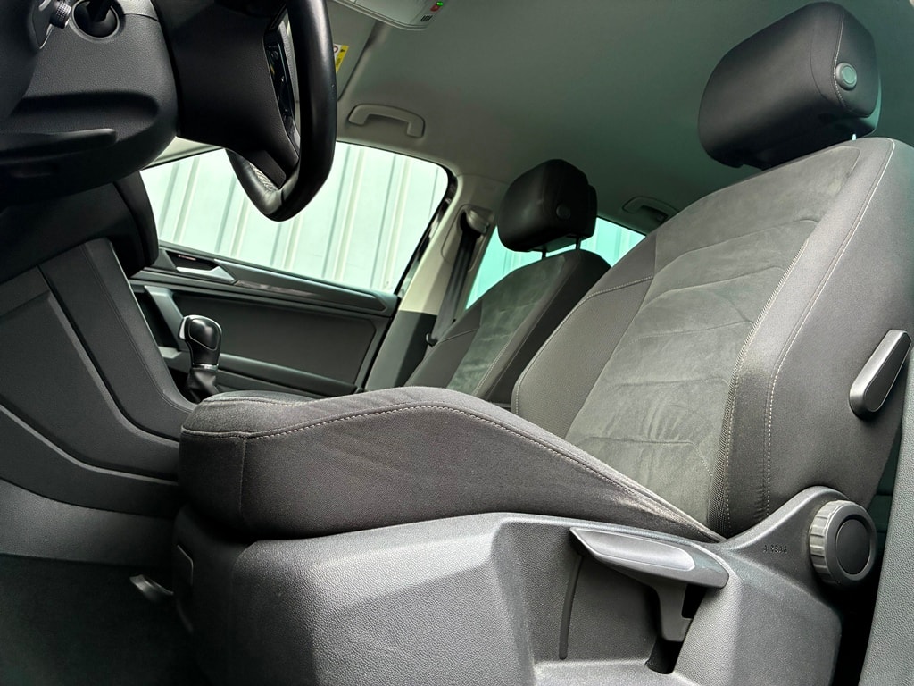 VW Tiguan 2.0TSI Highline 4Motion DSG-image-11