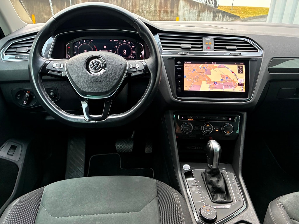 VW Tiguan 2.0TSI Highline 4Motion DSG-image-8
