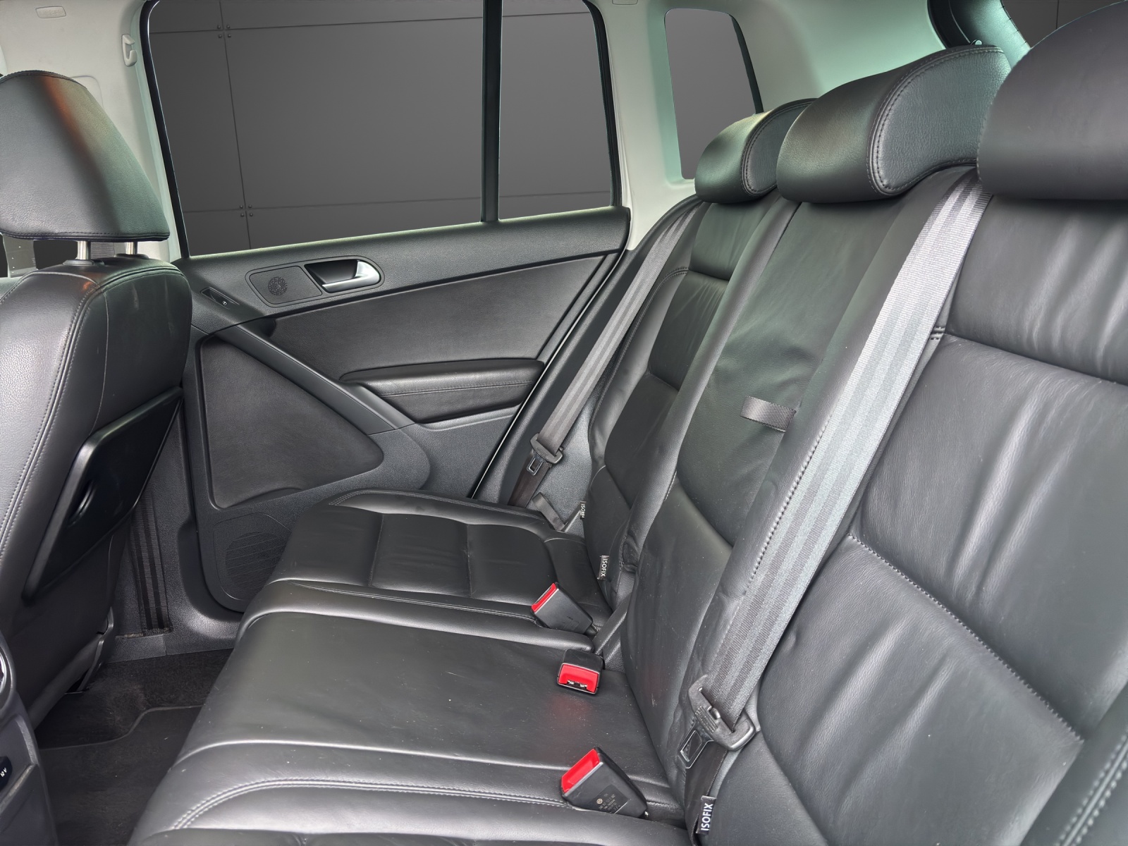VW Tiguan 2.0 TSI Sport&Style Tiptronic-image-12