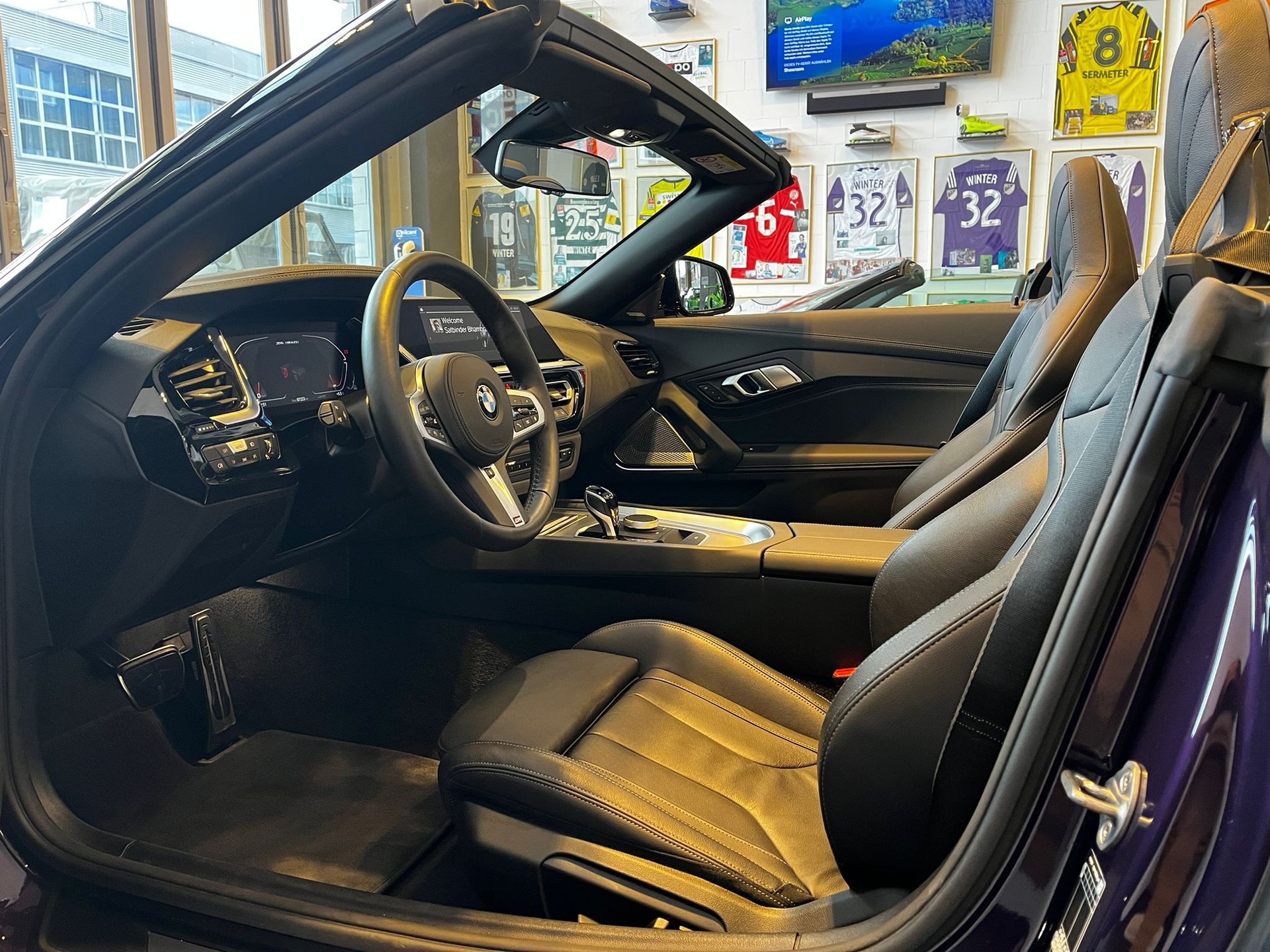 BMW Z4 M40i-image-19