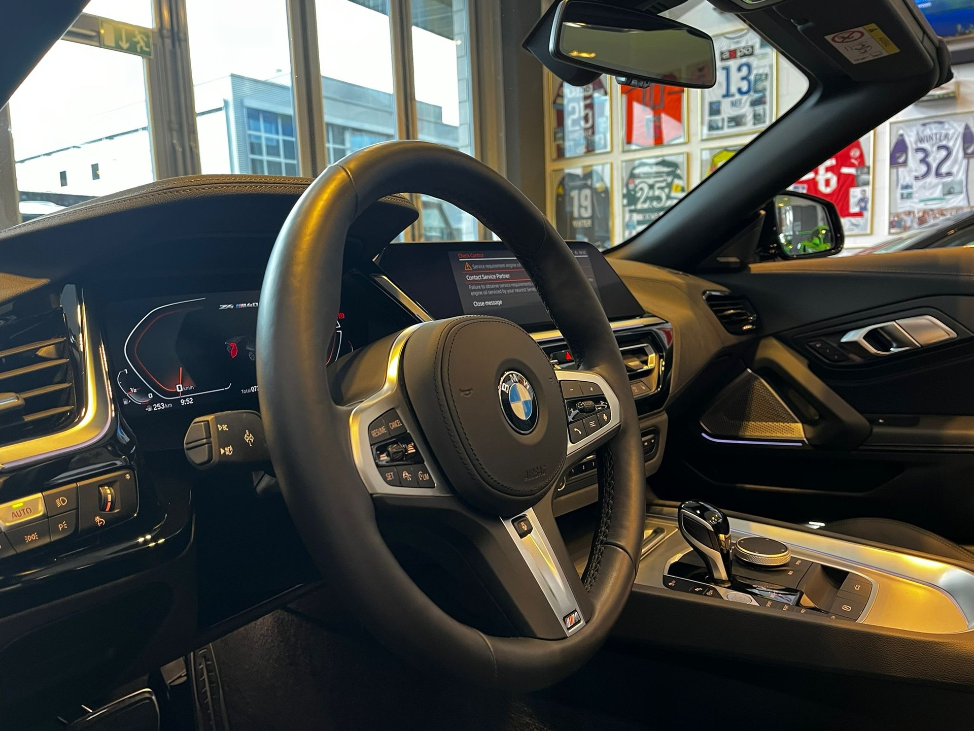 BMW Z4 M40i-image-20