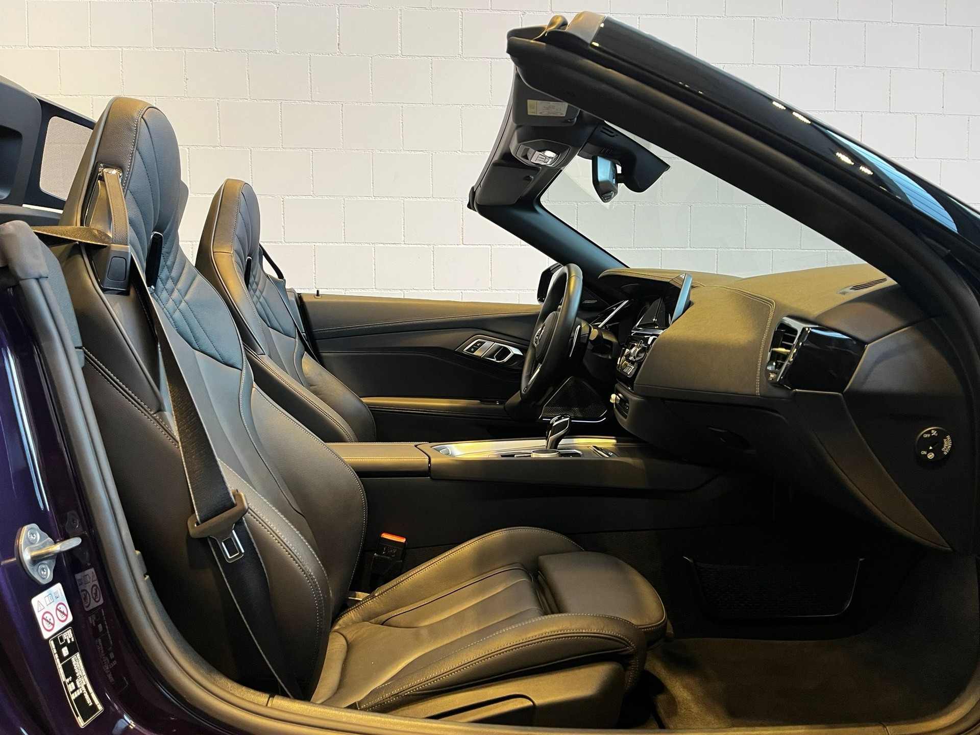 BMW Z4 M40i-image-22