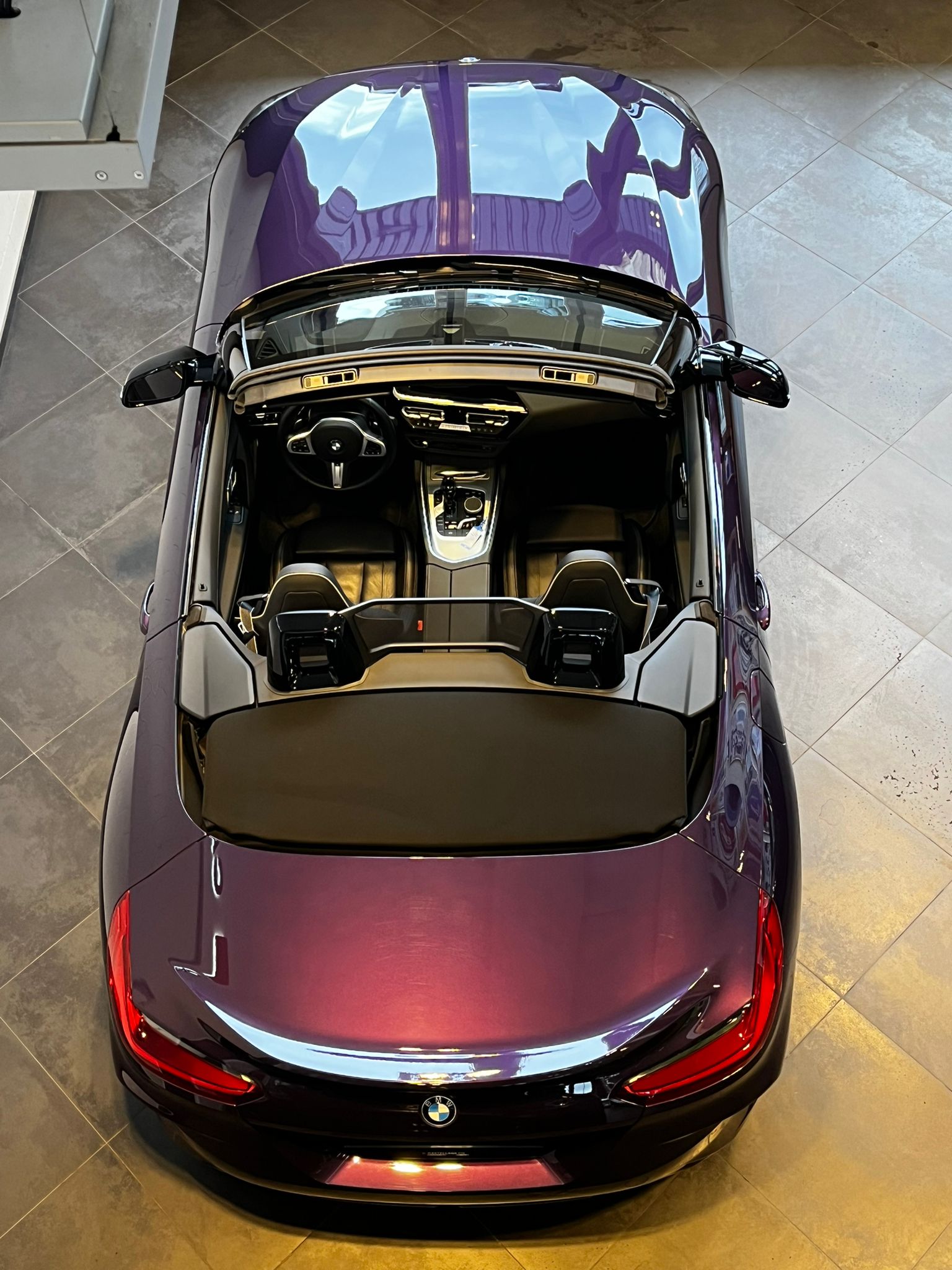 BMW Z4 M40i-image-15