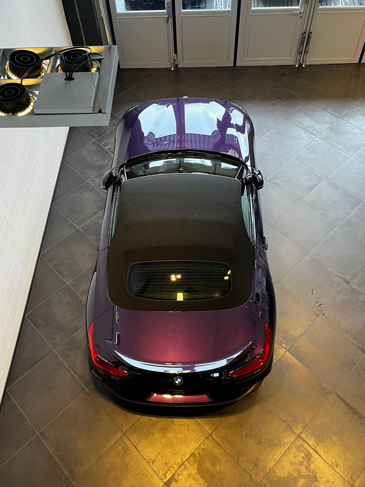 BMW Z4 M40i-image-16