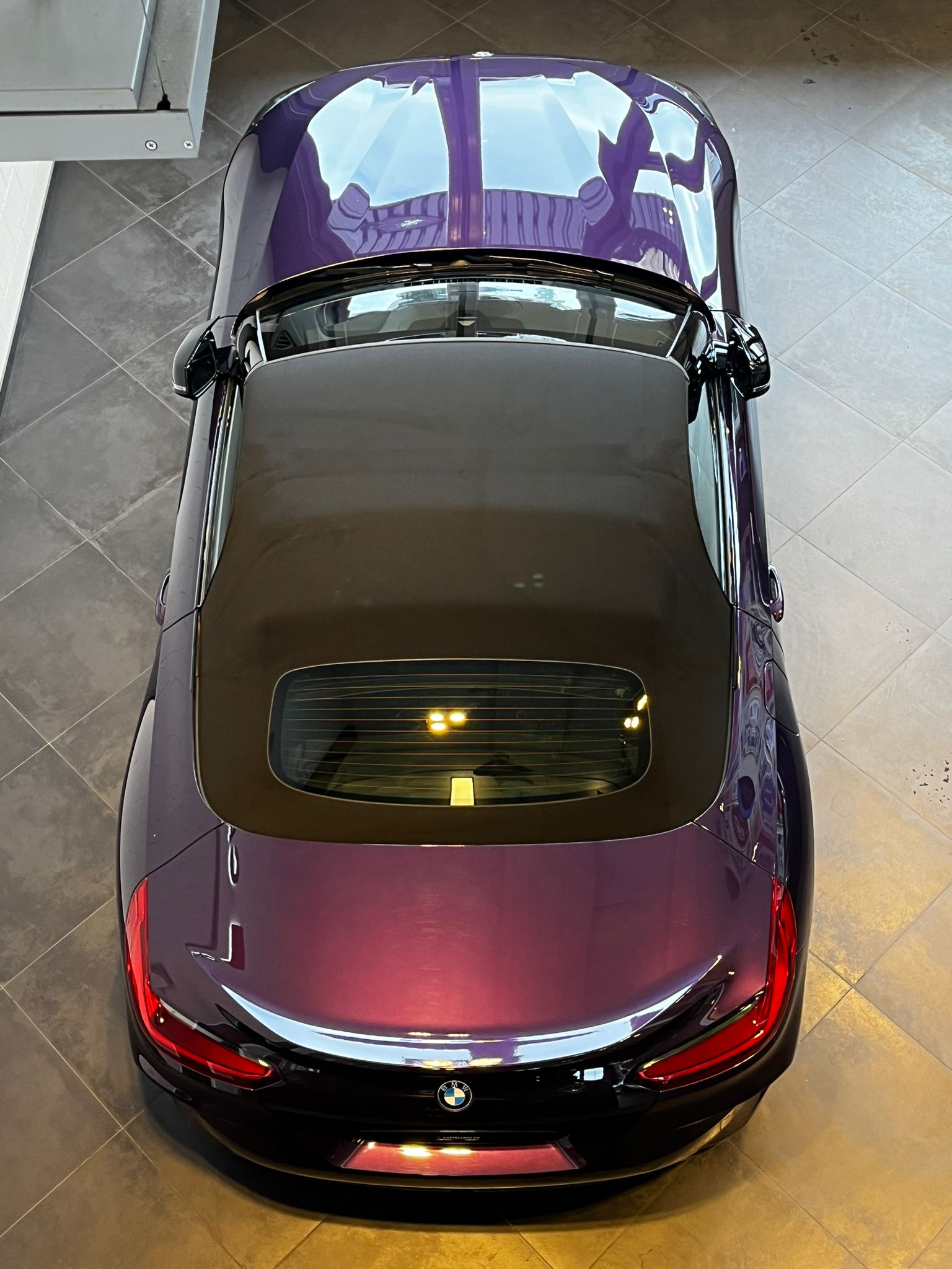BMW Z4 M40i-image-18