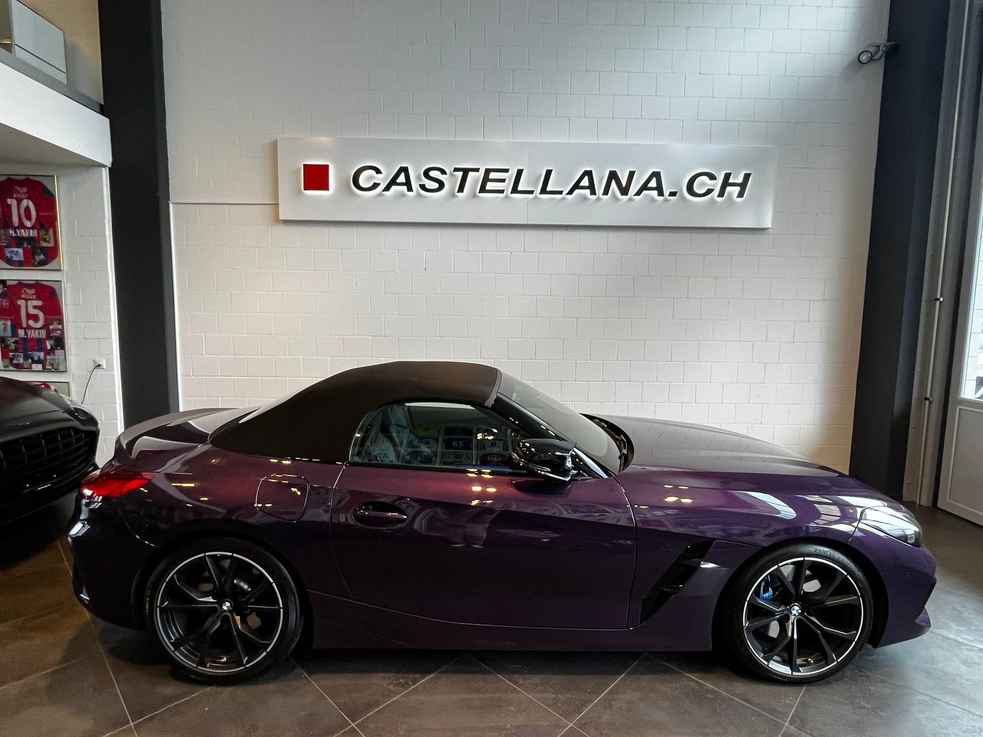 BMW Z4 M40i-image-6