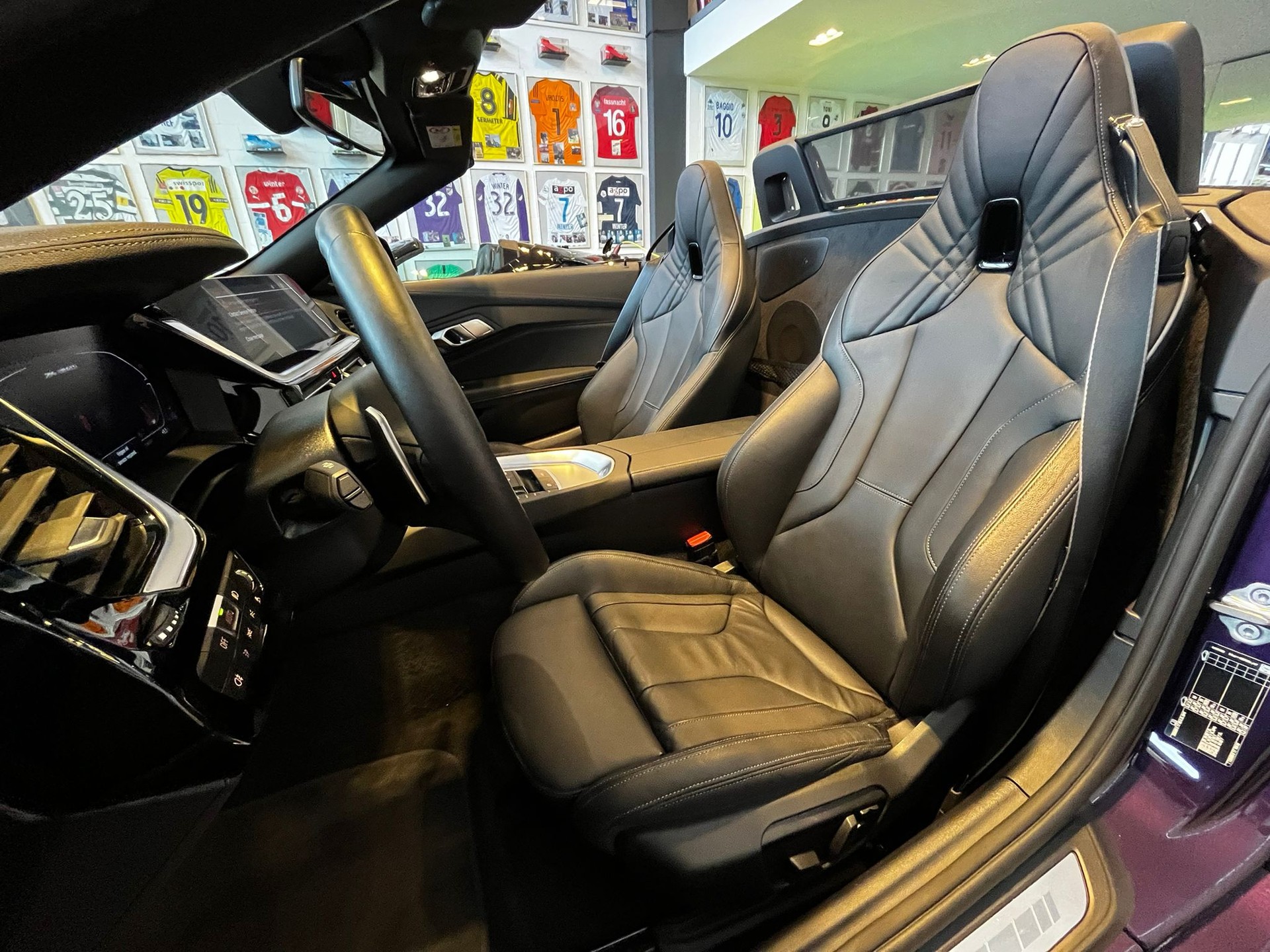 BMW Z4 M40i-image-21
