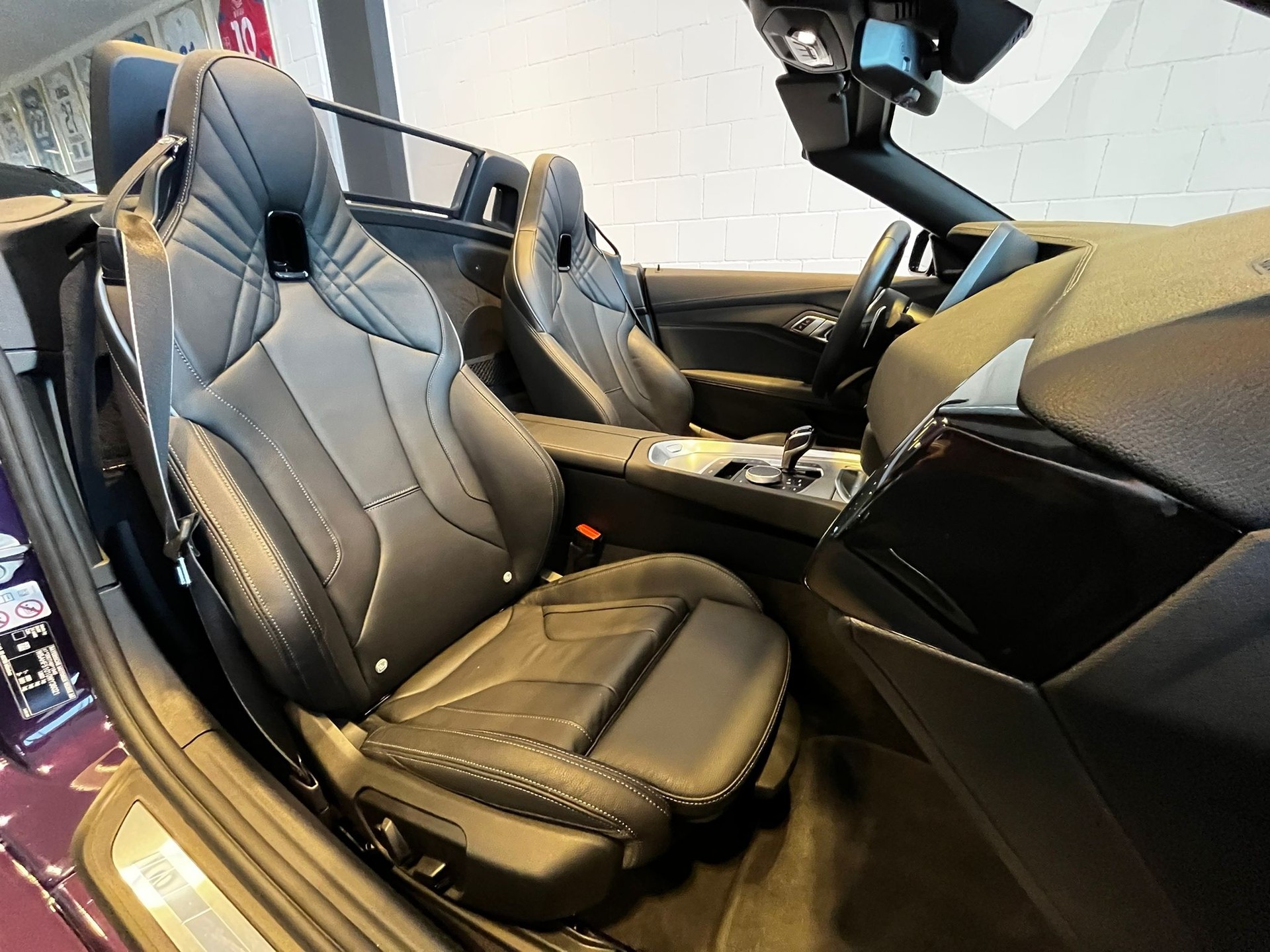 BMW Z4 M40i-image-23