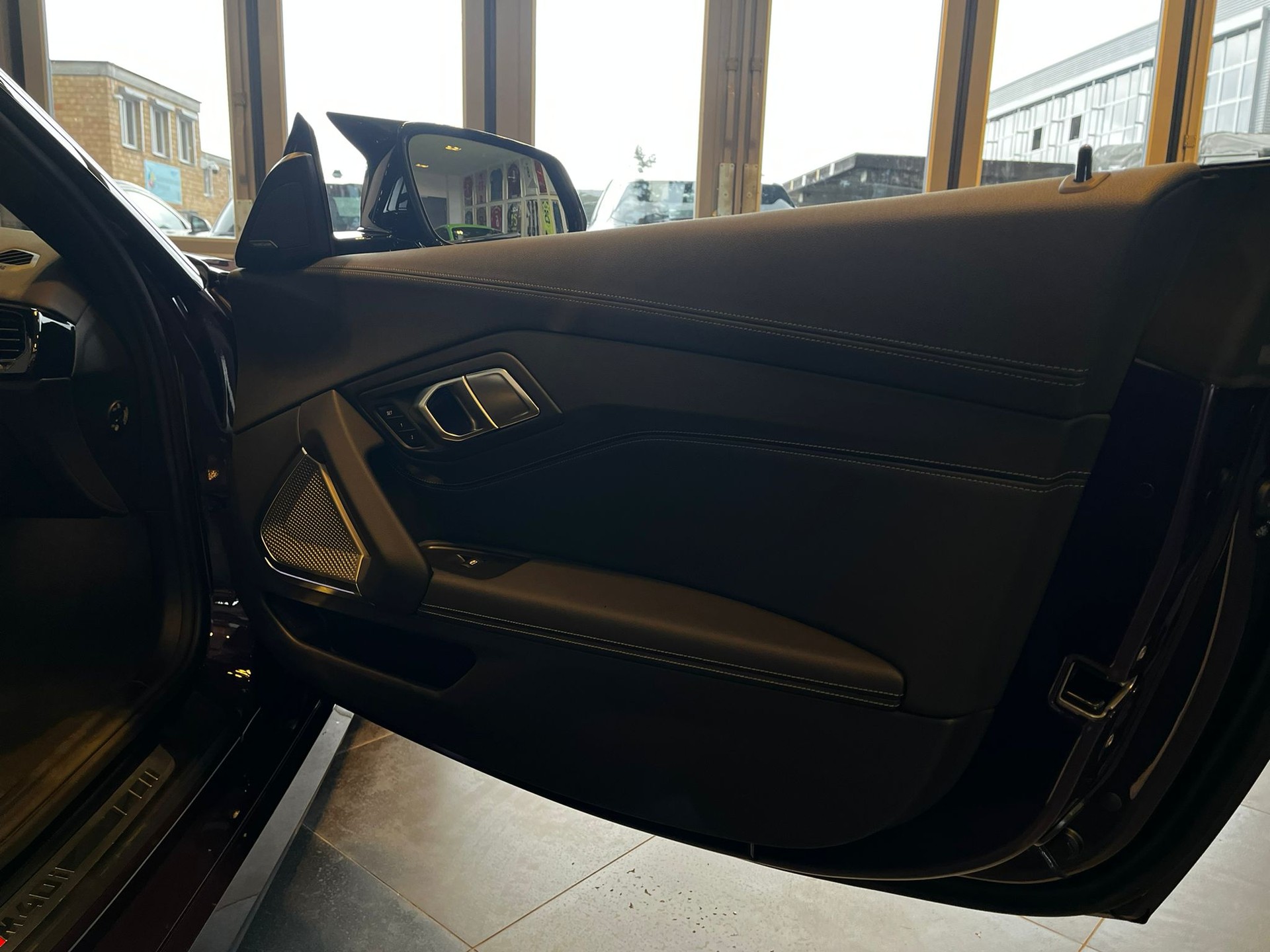 BMW Z4 M40i-image-29