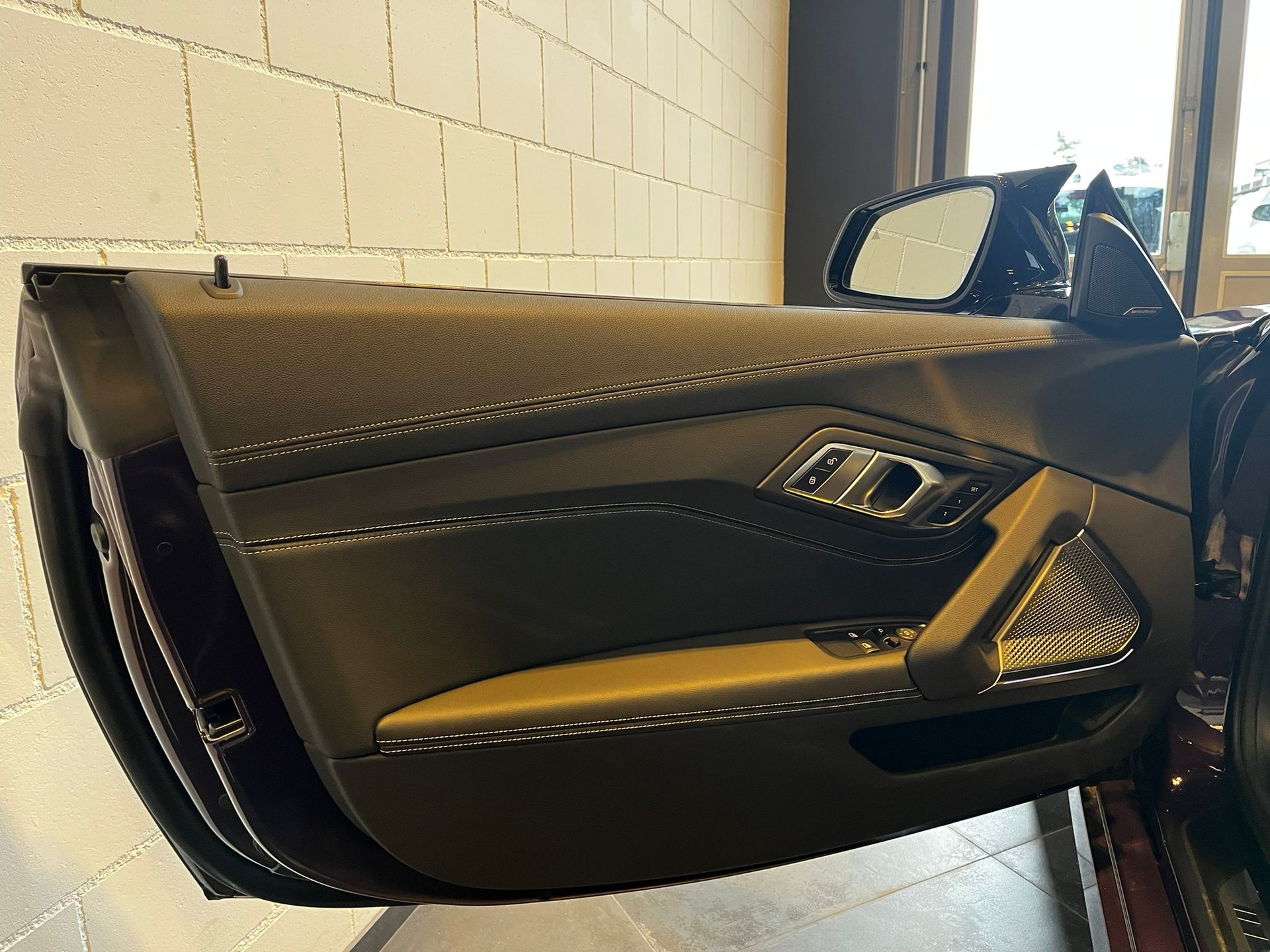 BMW Z4 M40i-image-28
