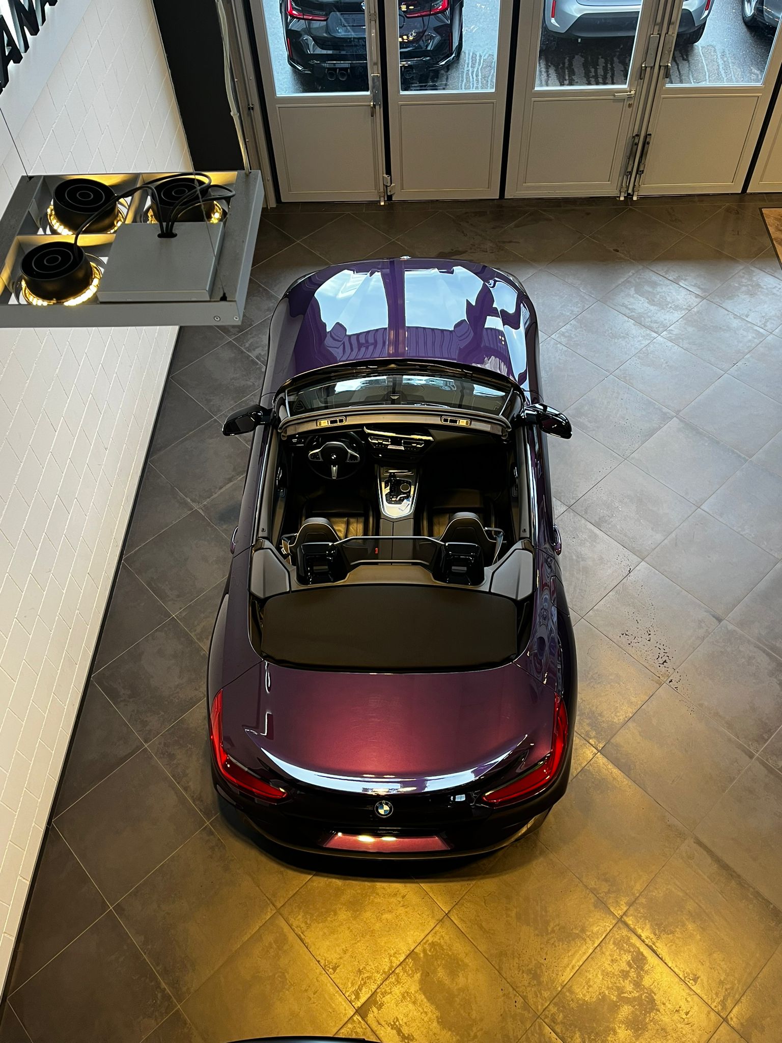BMW Z4 M40i-image-17