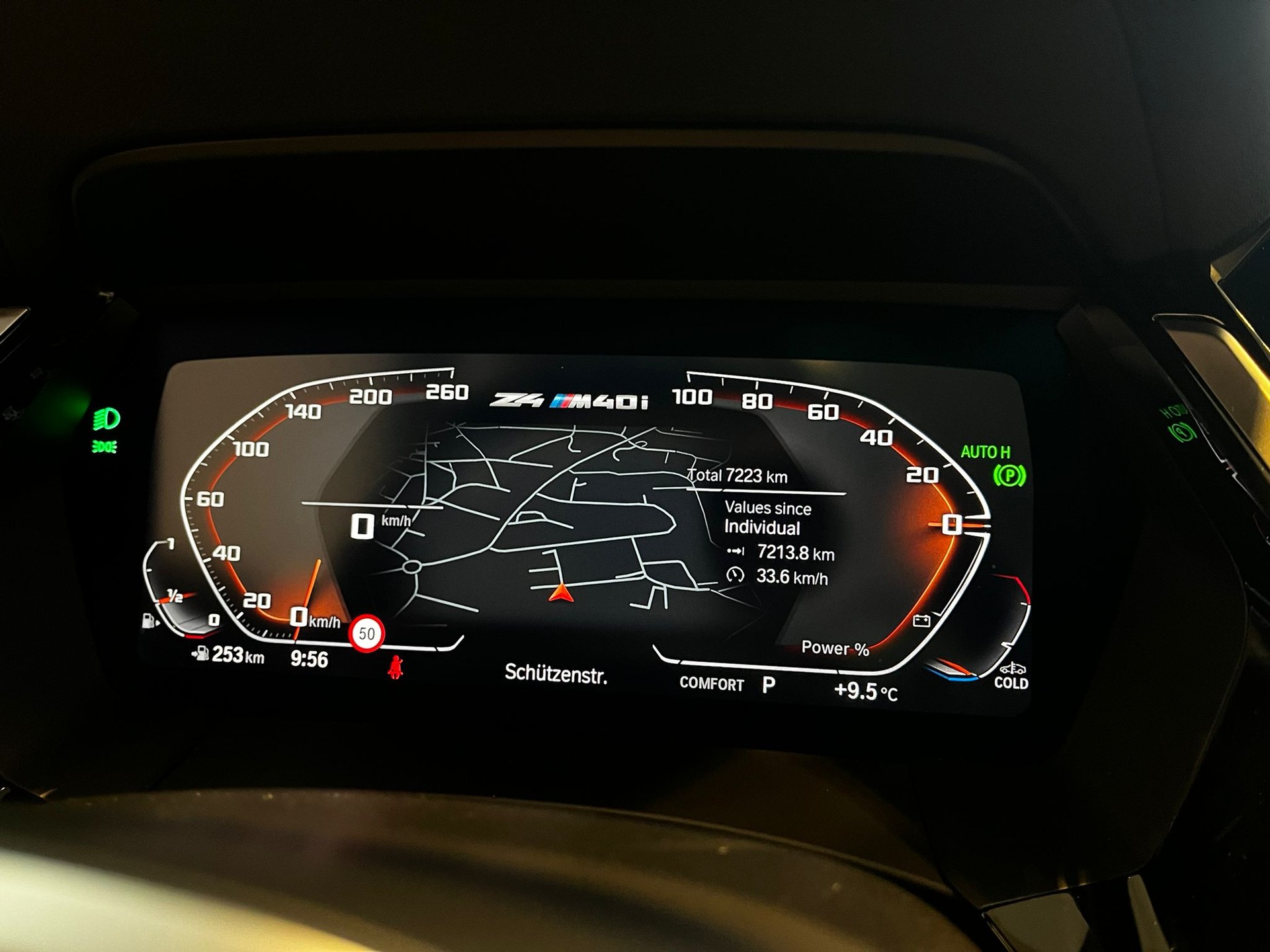 BMW Z4 M40i-image-26