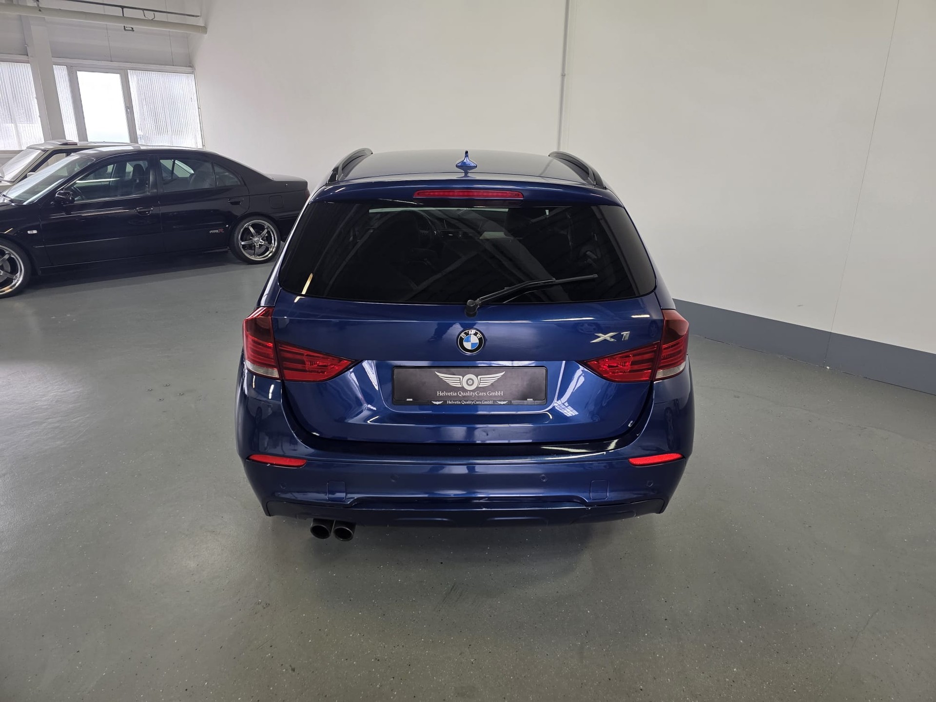 BMW X1 xDrive 20i Steptronic-image-15
