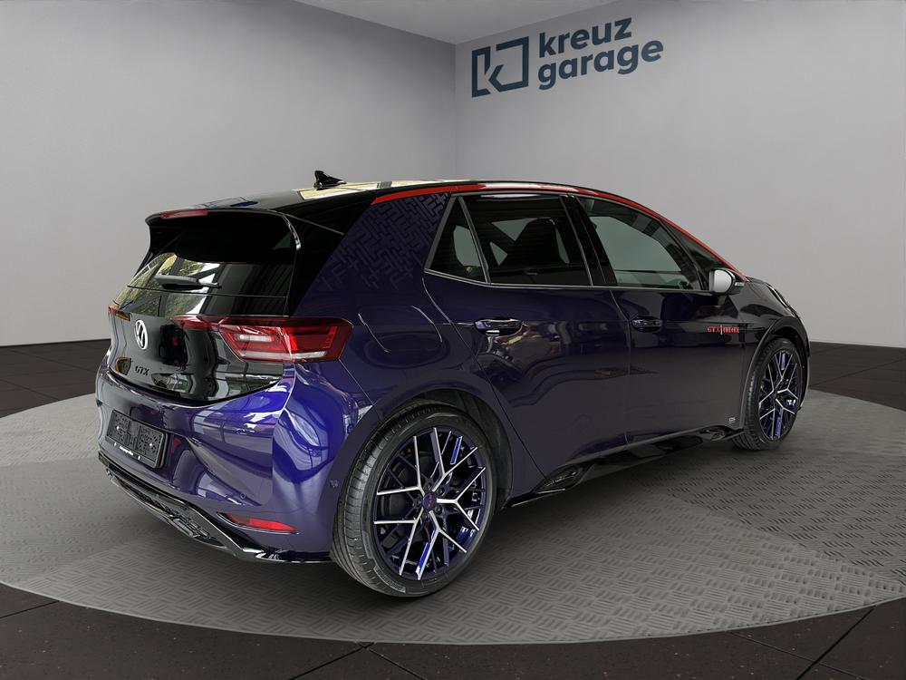 VW ID.3 GTX Performance 79 kWh GTX Fire+Ice-image-2
