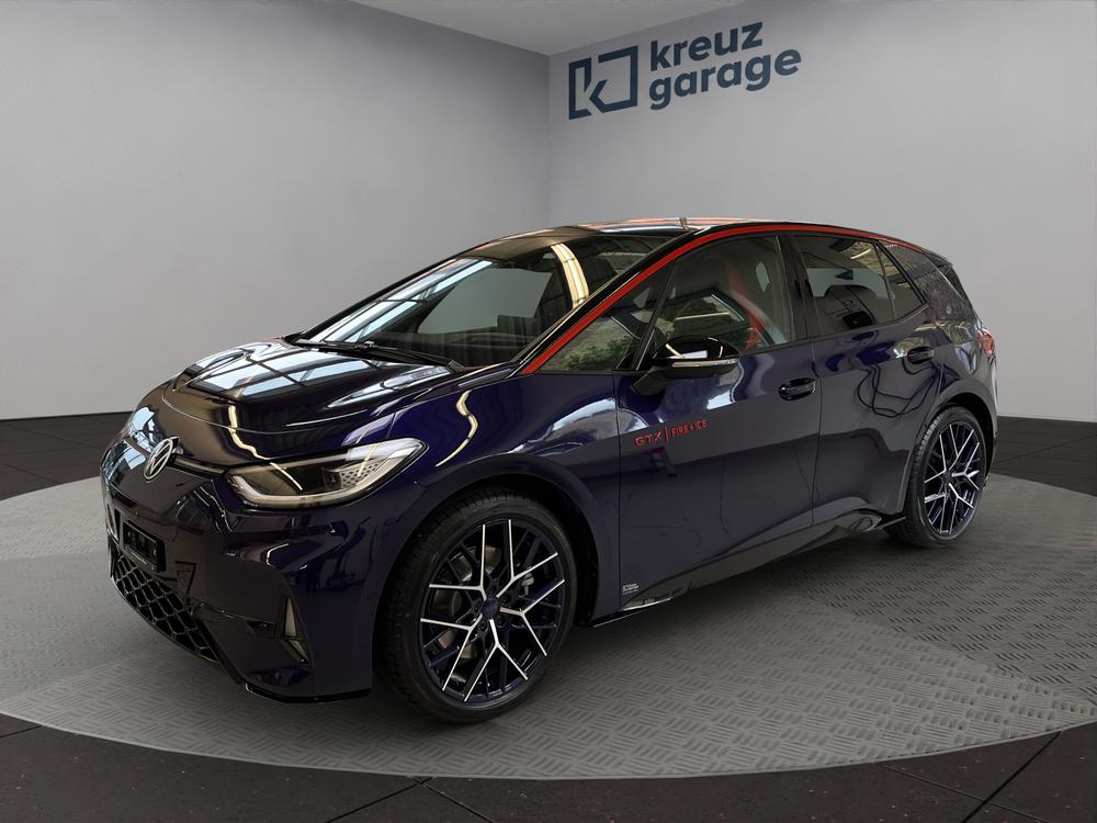 VW ID.3 GTX Performance 79 kWh GTX Fire+Ice-image-4