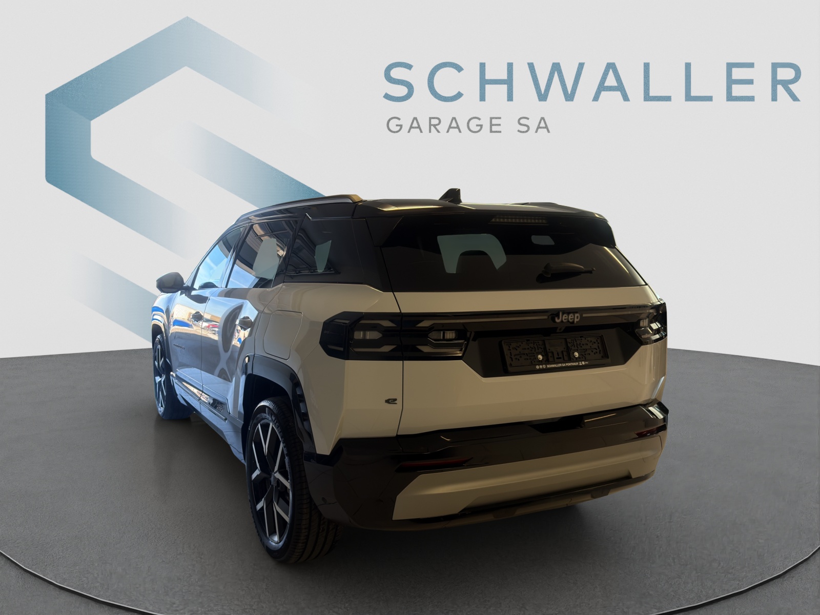 JEEP COMPASS First Edition-image-5