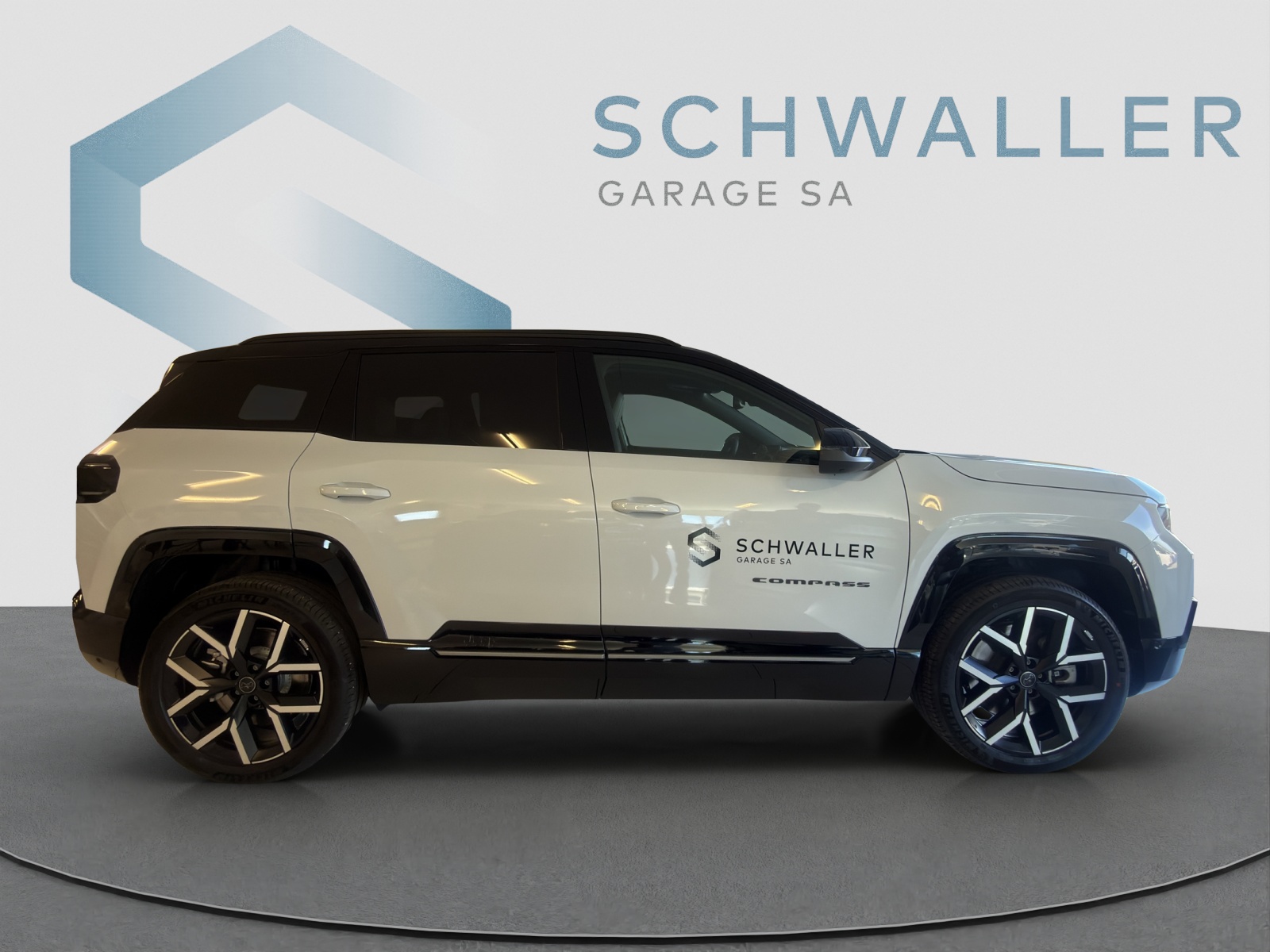 JEEP COMPASS First Edition-image-2