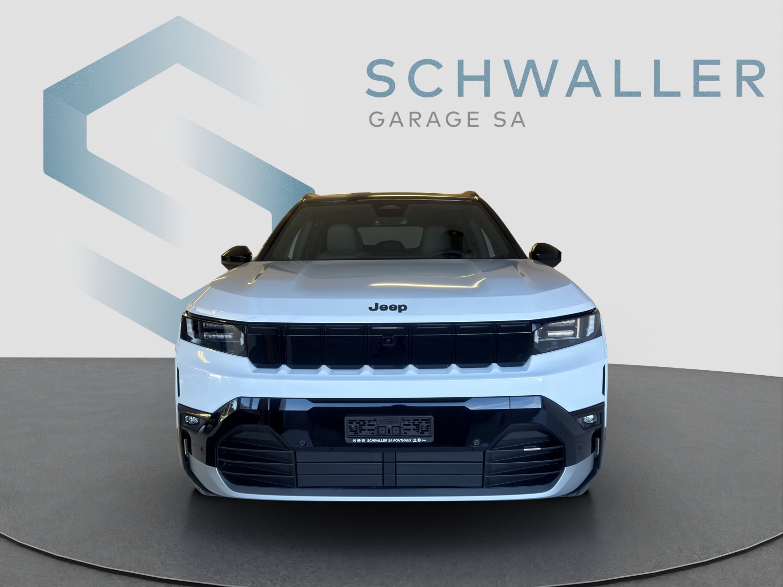 JEEP COMPASS First Edition-image-1