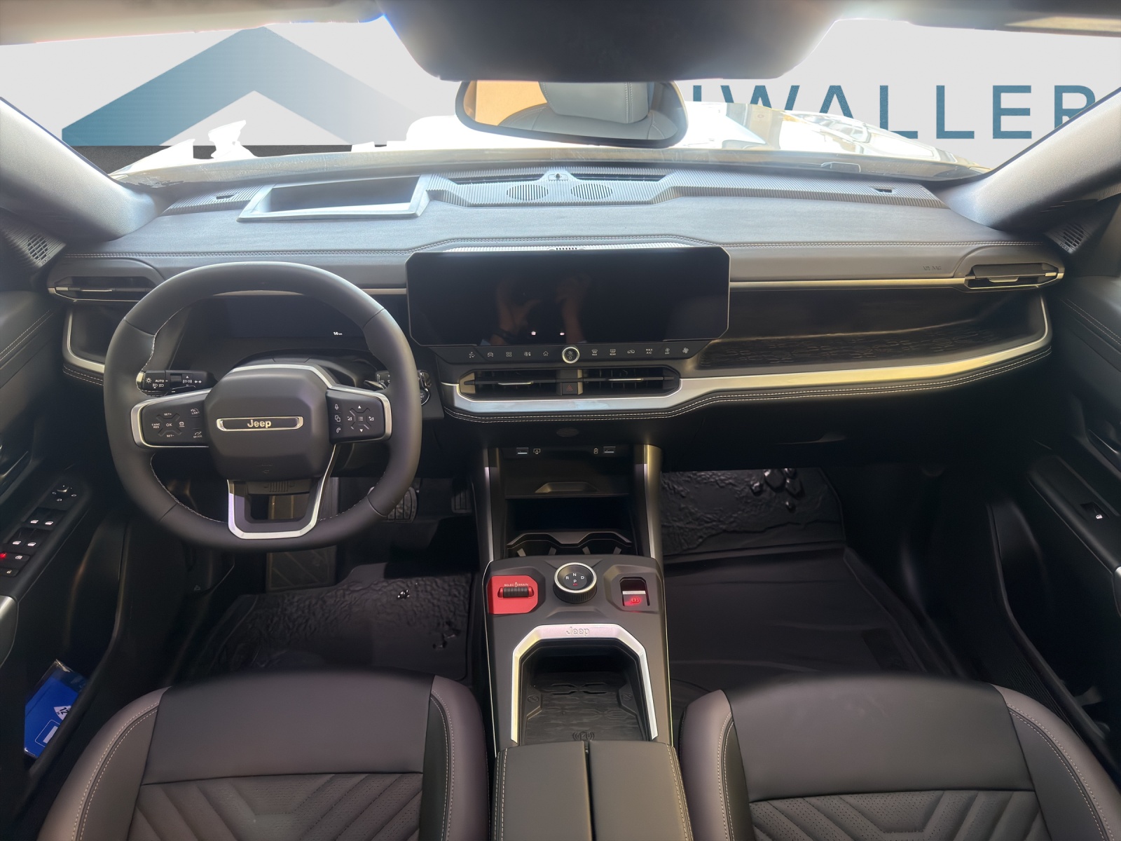 JEEP COMPASS First Edition-image-9