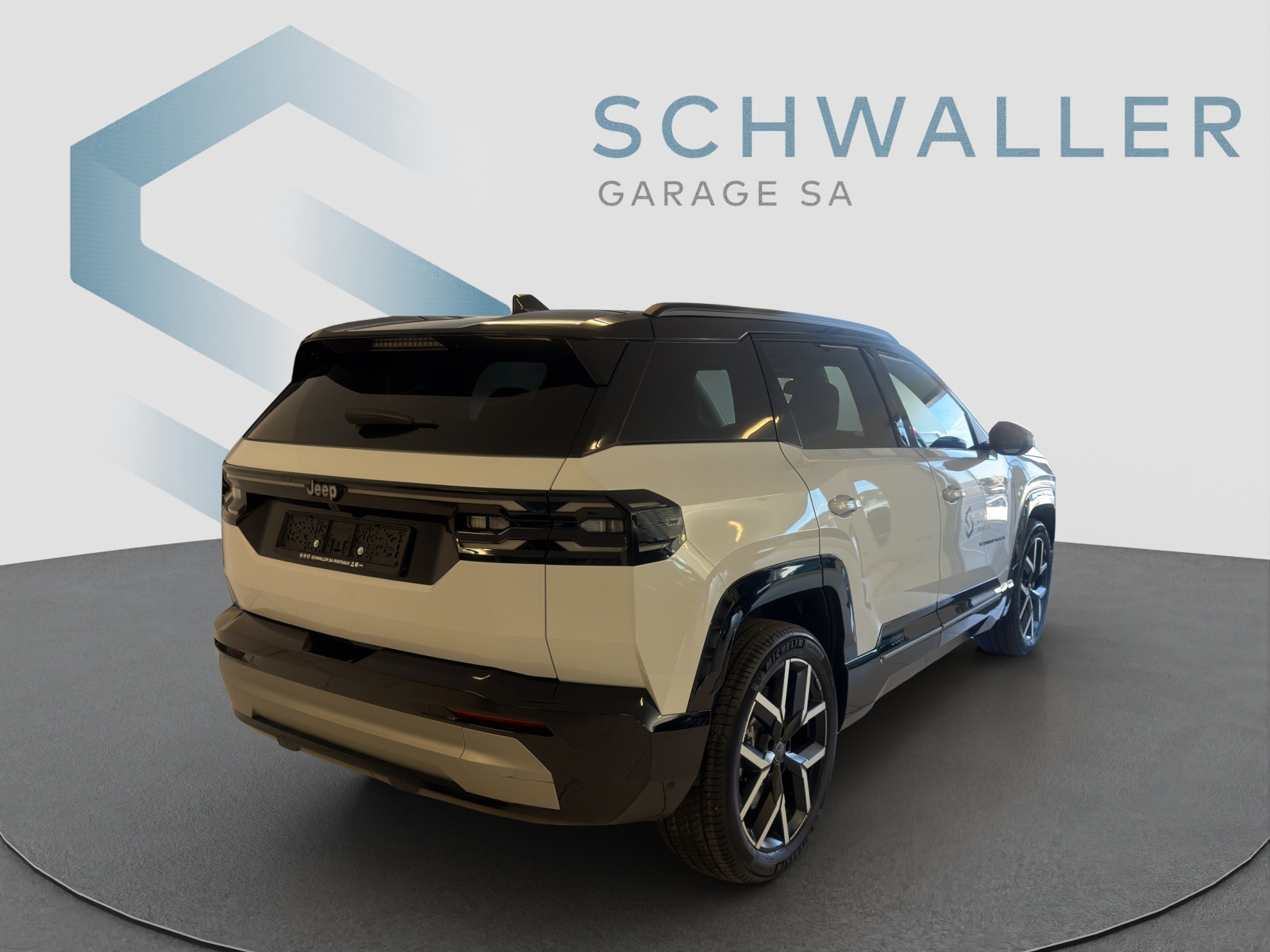 JEEP COMPASS First Edition-image-3