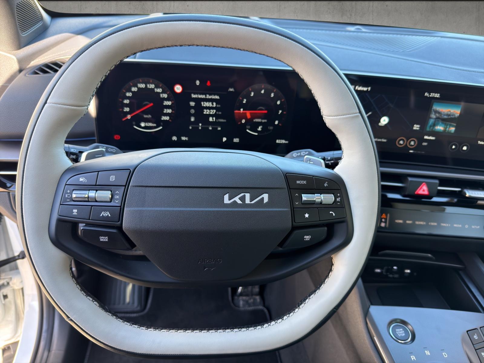 KIA Sportage 1.6 T-GDi GT-Line-image-11