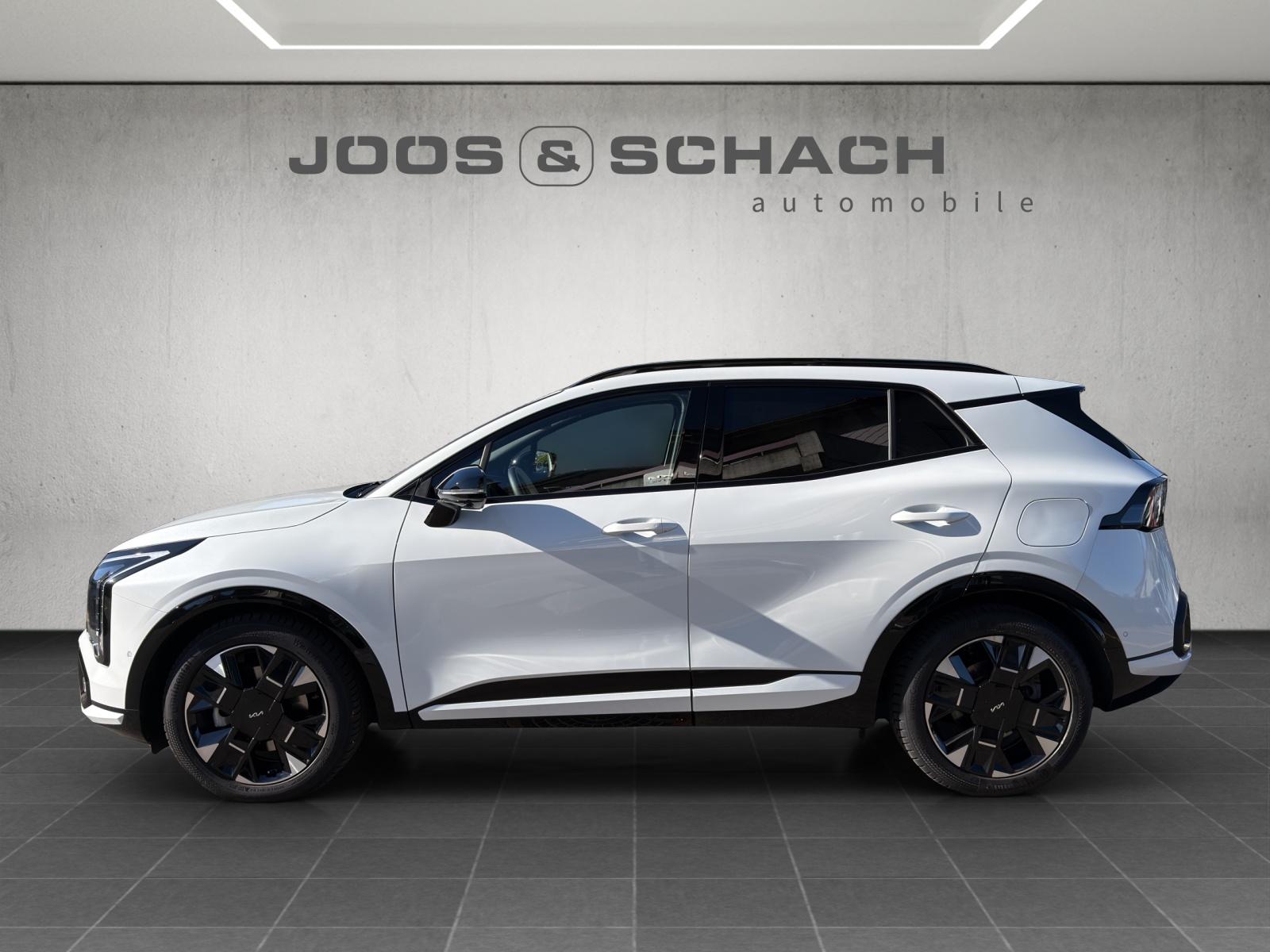 KIA Sportage 1.6 T-GDi GT-Line-image-7