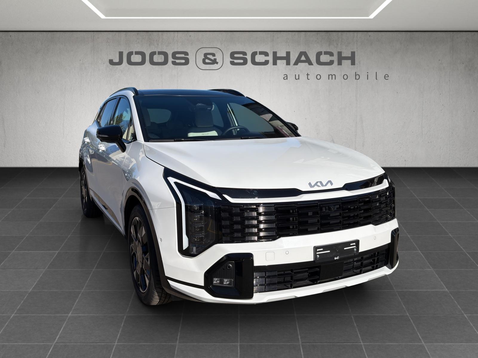KIA Sportage 1.6 T-GDi GT-Line-showroom-element-2