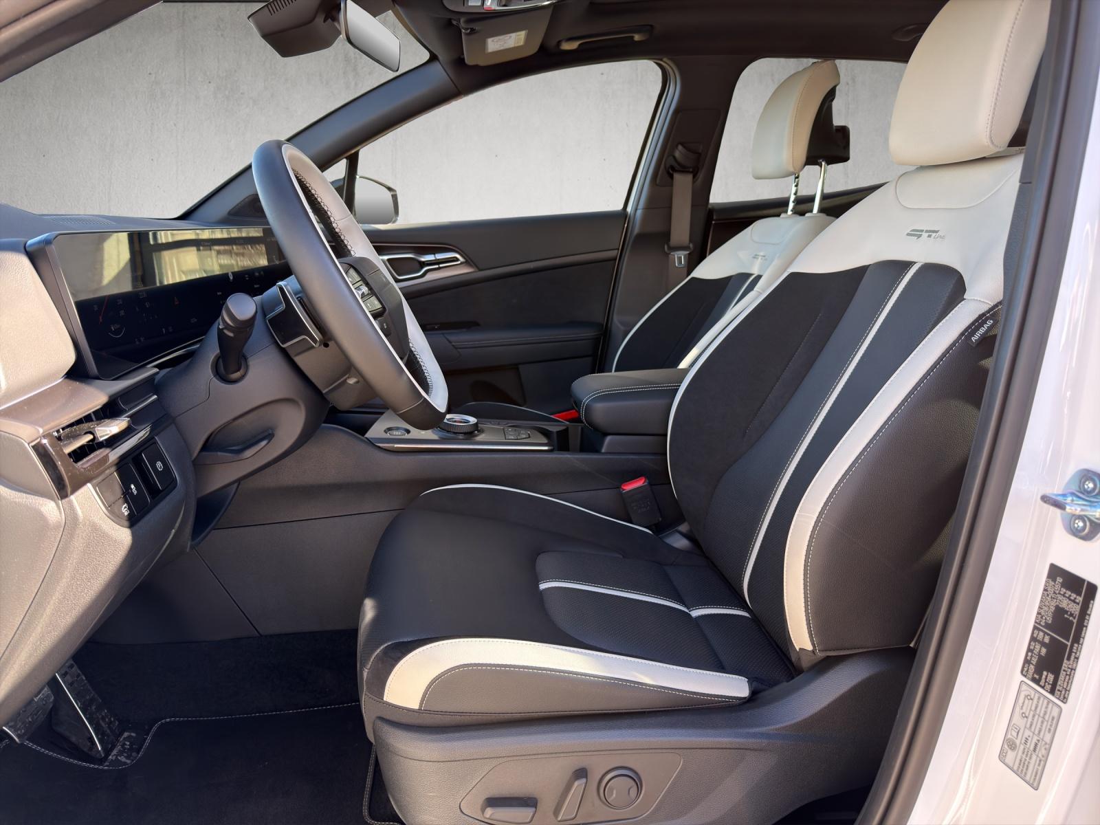 KIA Sportage 1.6 T-GDi GT-Line-image-9