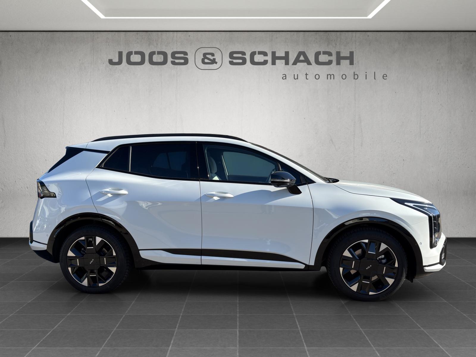 KIA Sportage 1.6 T-GDi GT-Line-showroom-element-3